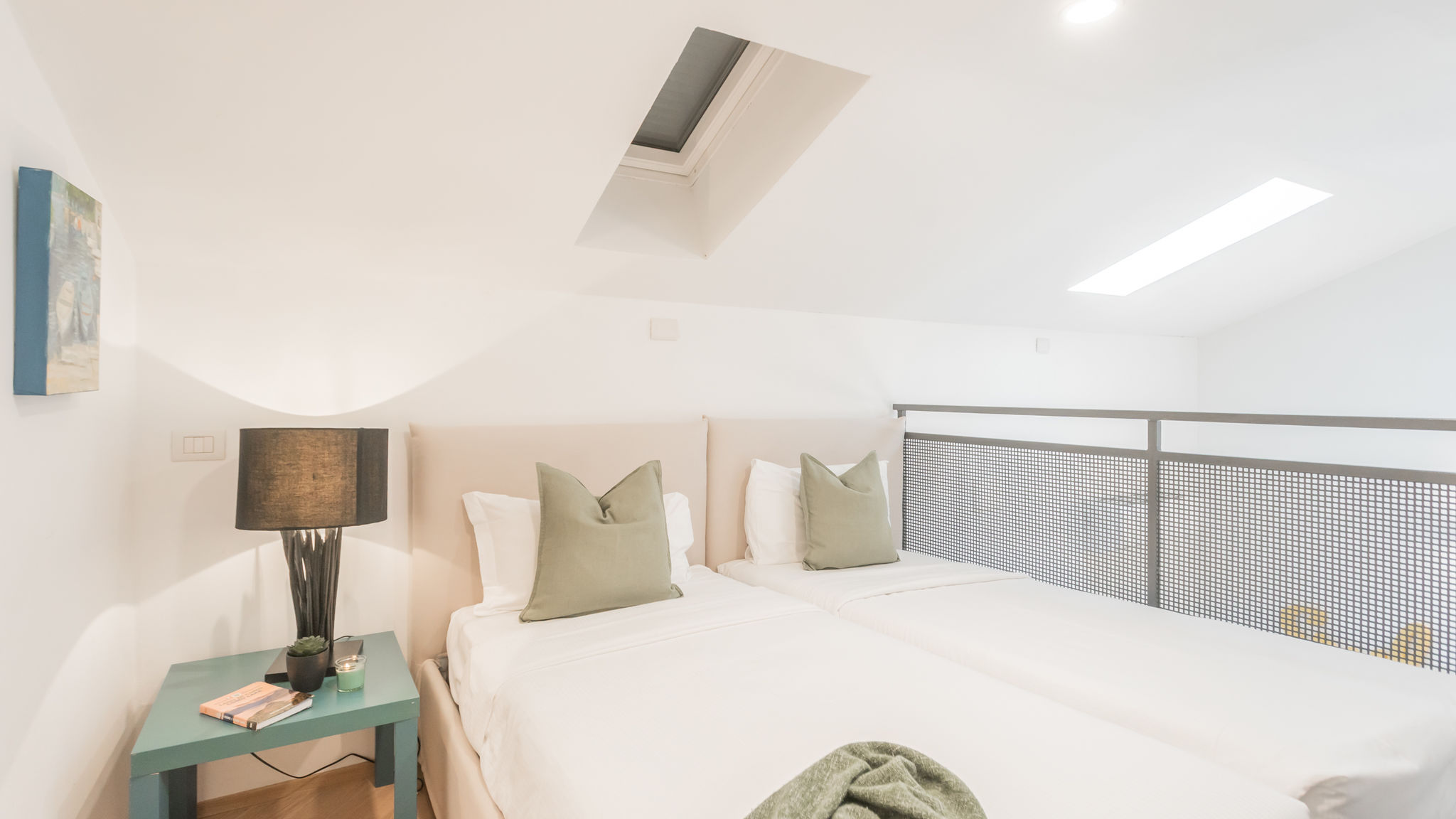 Italianway Como Casa Dani in city centre with Parking