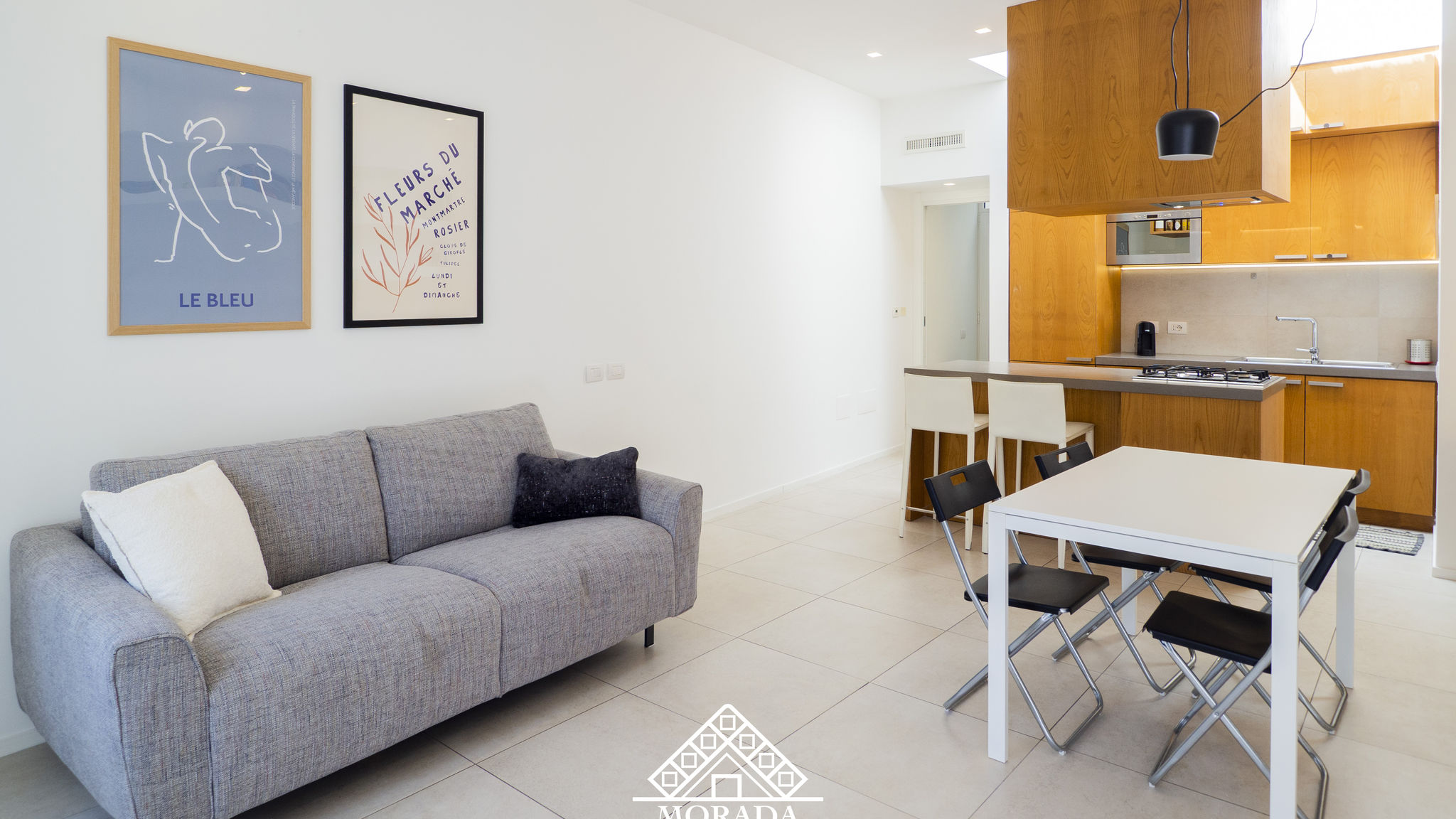 Italianway Cagliari Giardini 62 - Morada