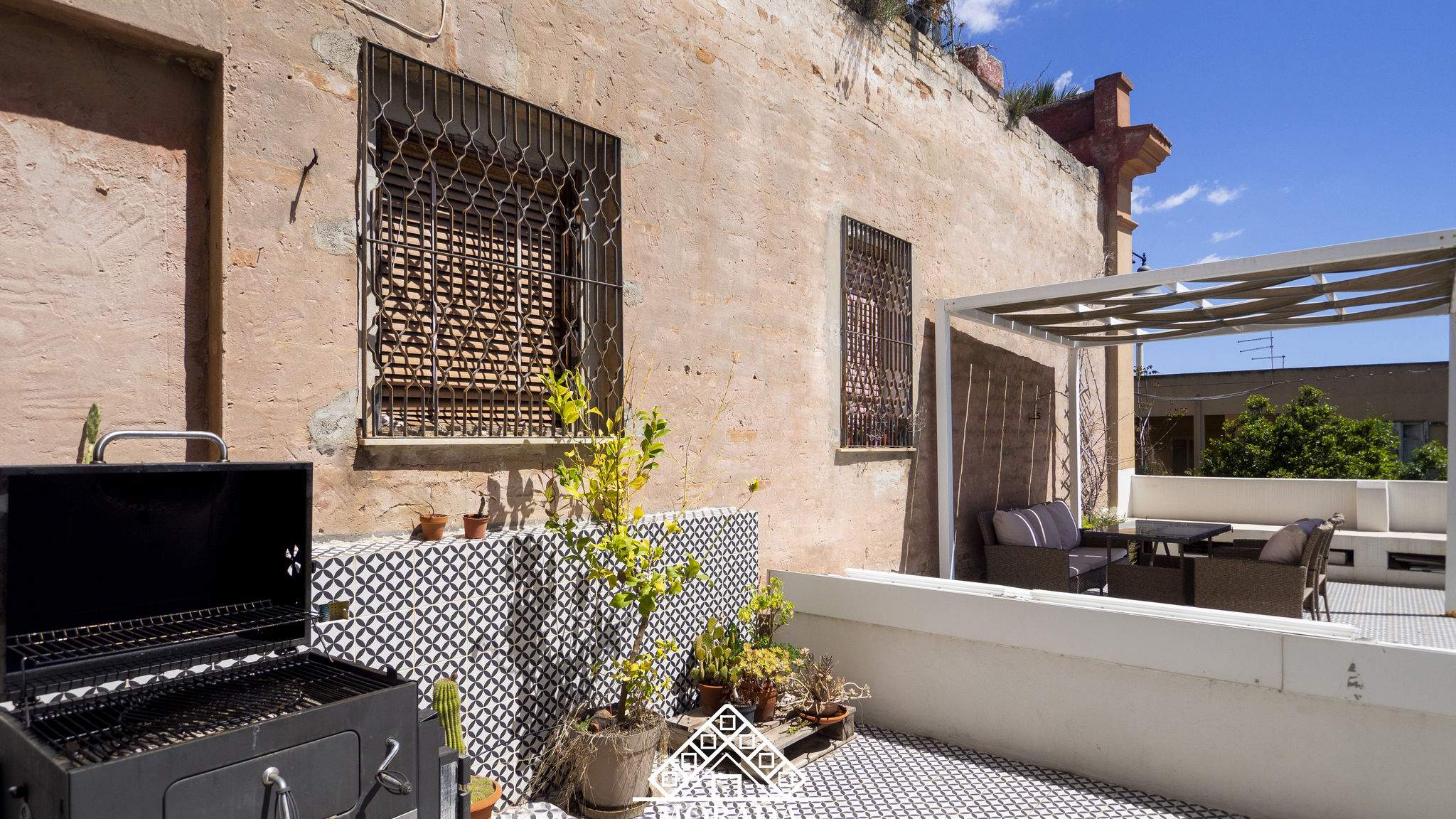 Italianway Cagliari Giardini 62 - Morada