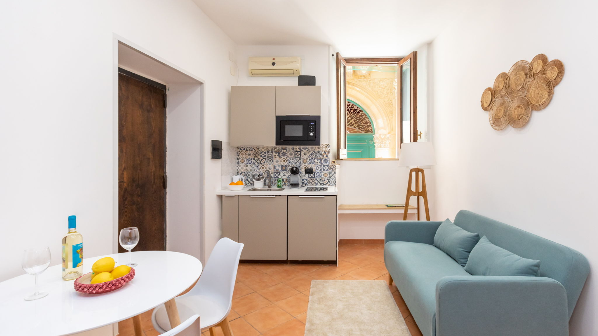 Italianway Siracusa Domus 116 Ortigia by Ortigiaapartments