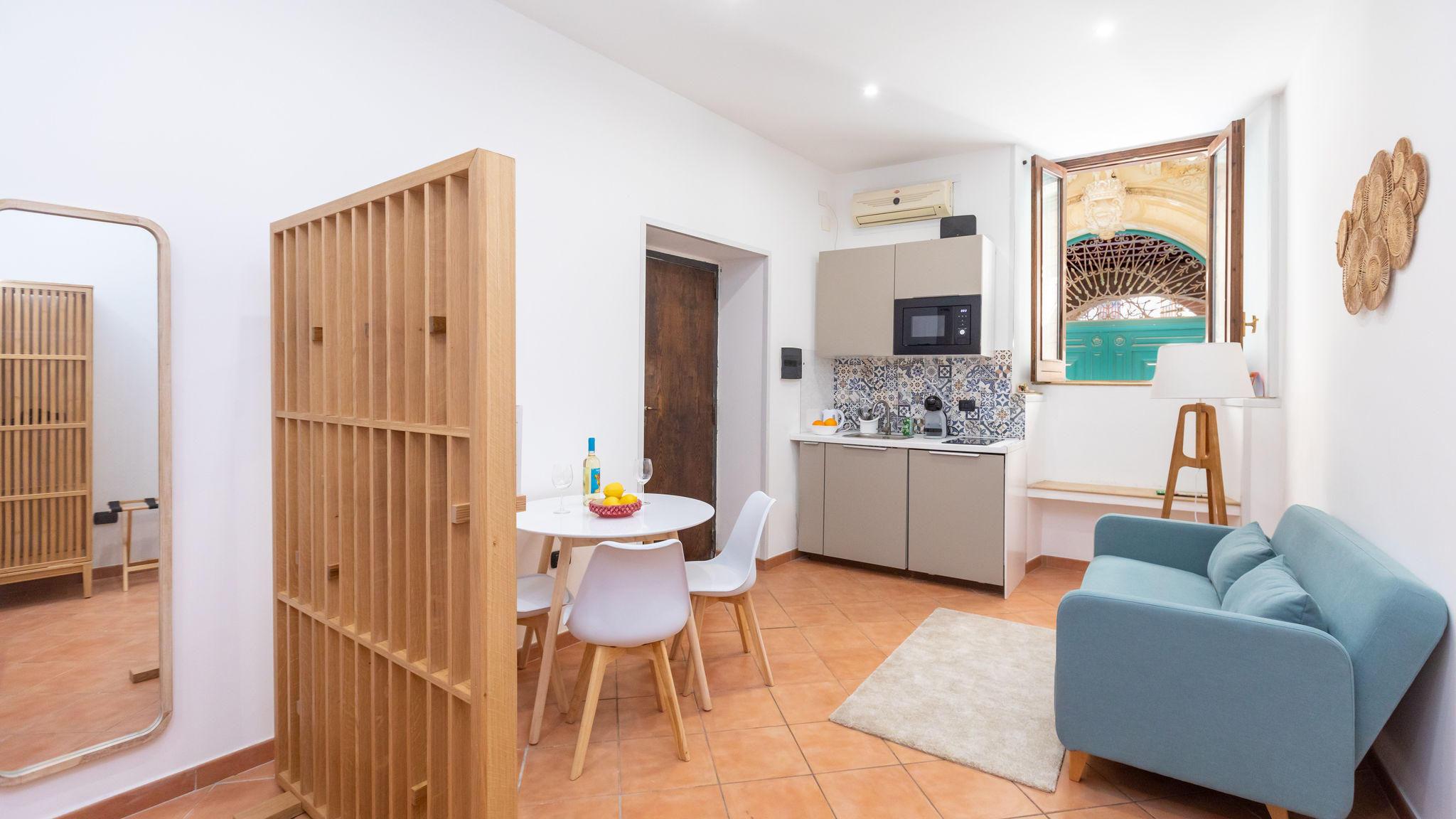 Italianway Siracusa Domus 116 Ortigia by Ortigiaapartments
