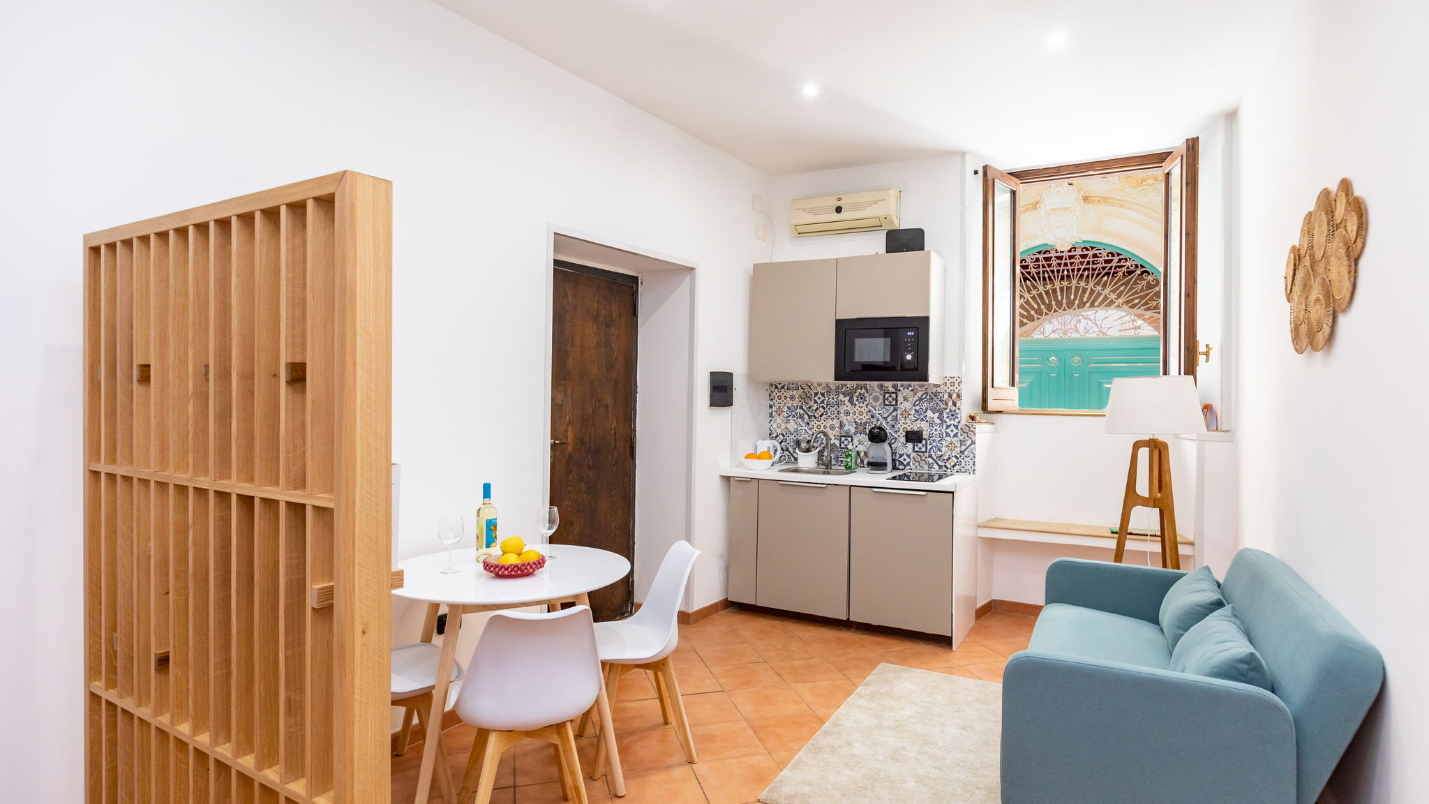 Italianway Siracusa Domus 116 Ortigia by Ortigiaapartments