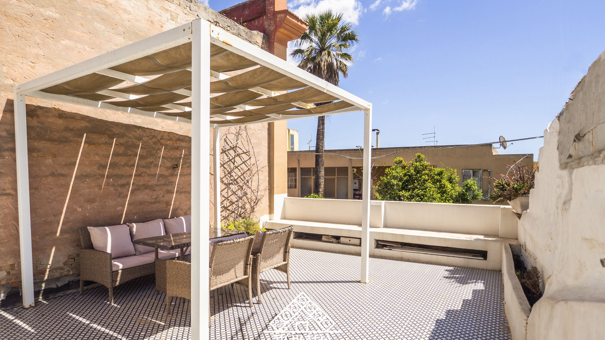 Italianway Cagliari Giardini 62 - Morada