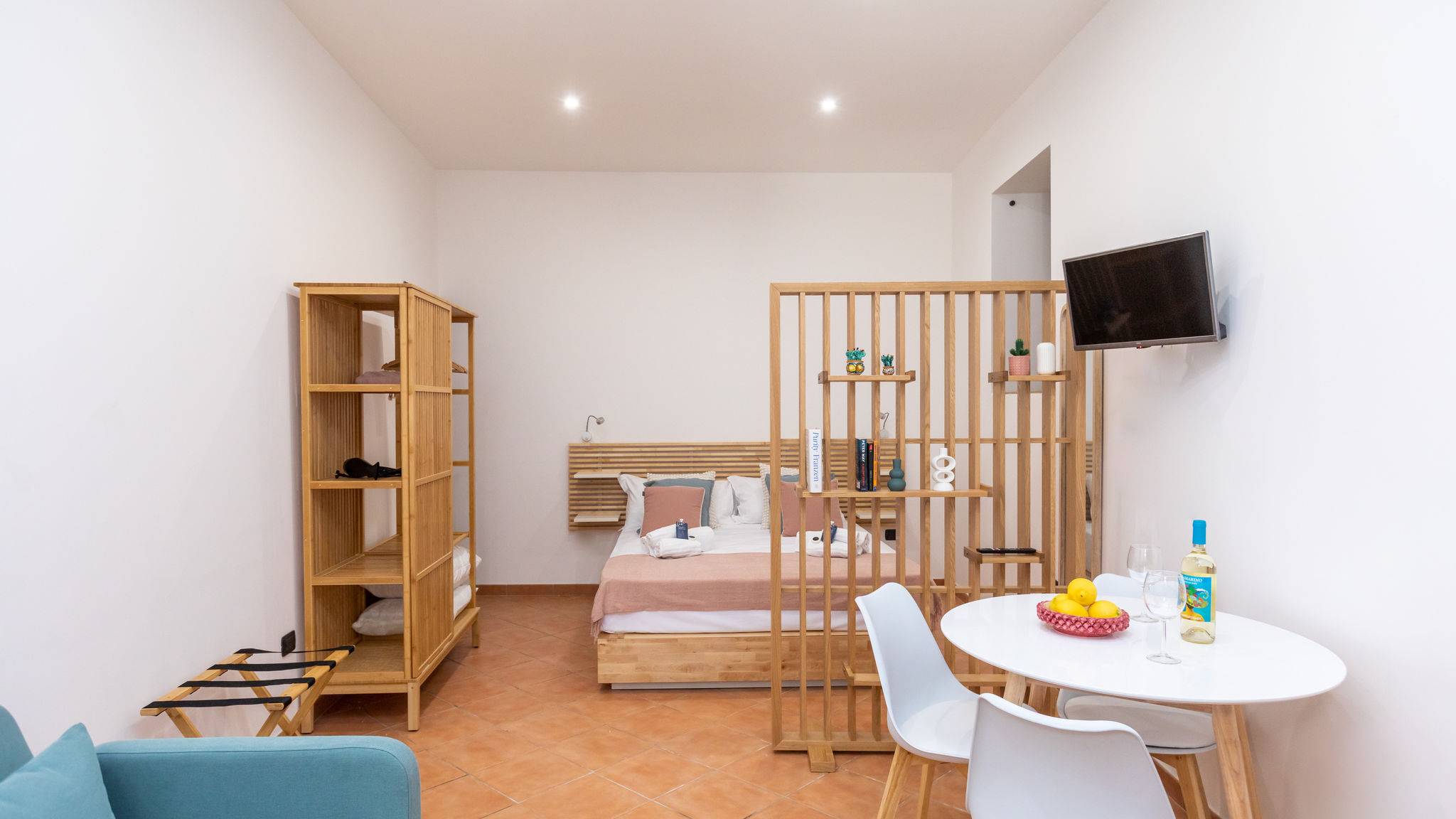 Italianway Siracusa Domus 116 Ortigia by Ortigiaapartments