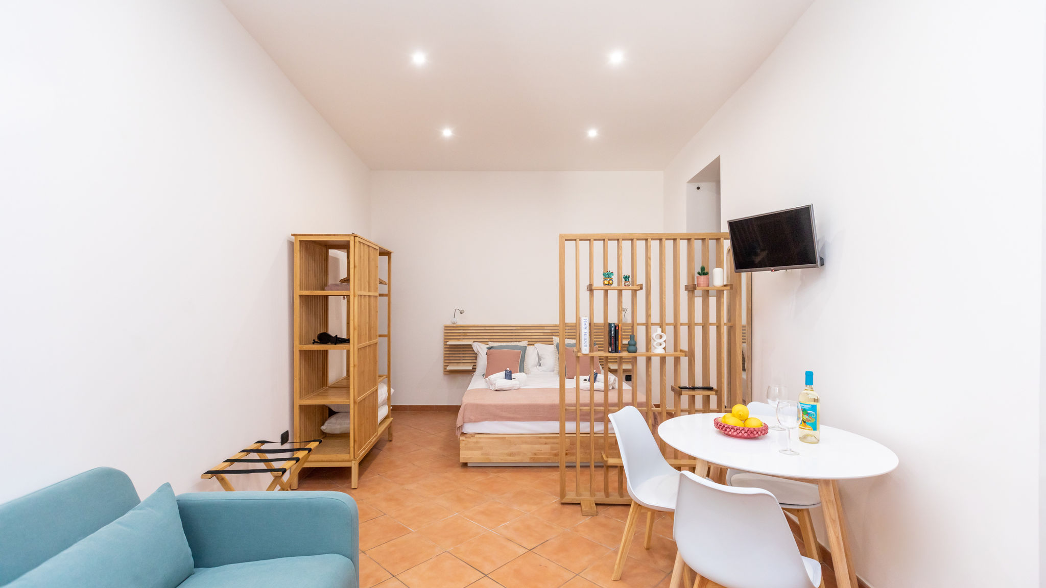 Italianway Siracusa Domus 116 Ortigia by Ortigiaapartments