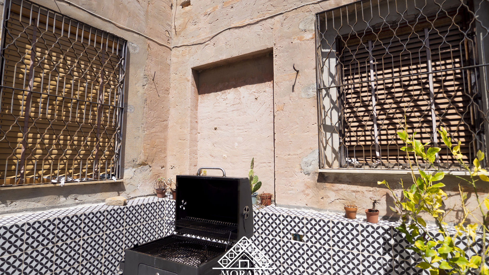 Italianway Cagliari Giardini 62 - Morada