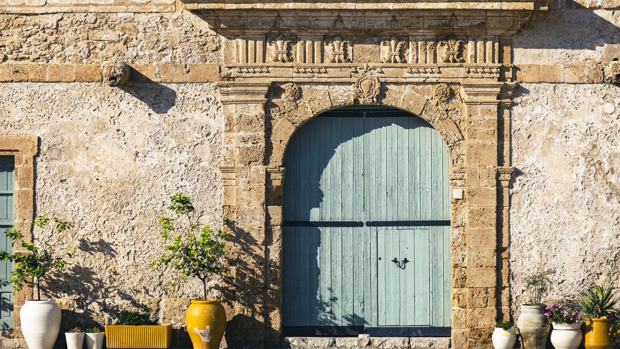 SicilyMyHome Ispica Casa Blanca a due passi dal mare
