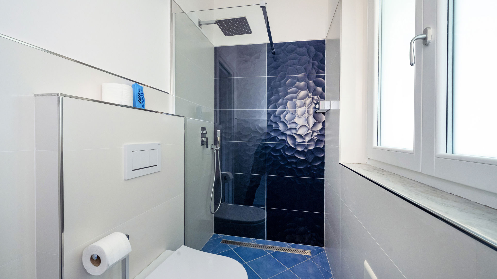 Italianway Amalfi Conca dei Marini Room - Serenity House Amalfi