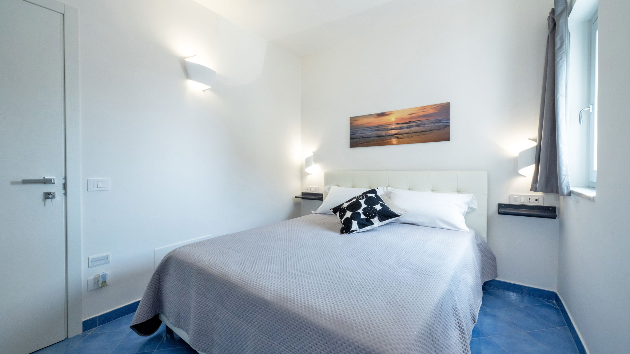 Italianway Amalfi Conca dei Marini Room - Serenity House Amalfi