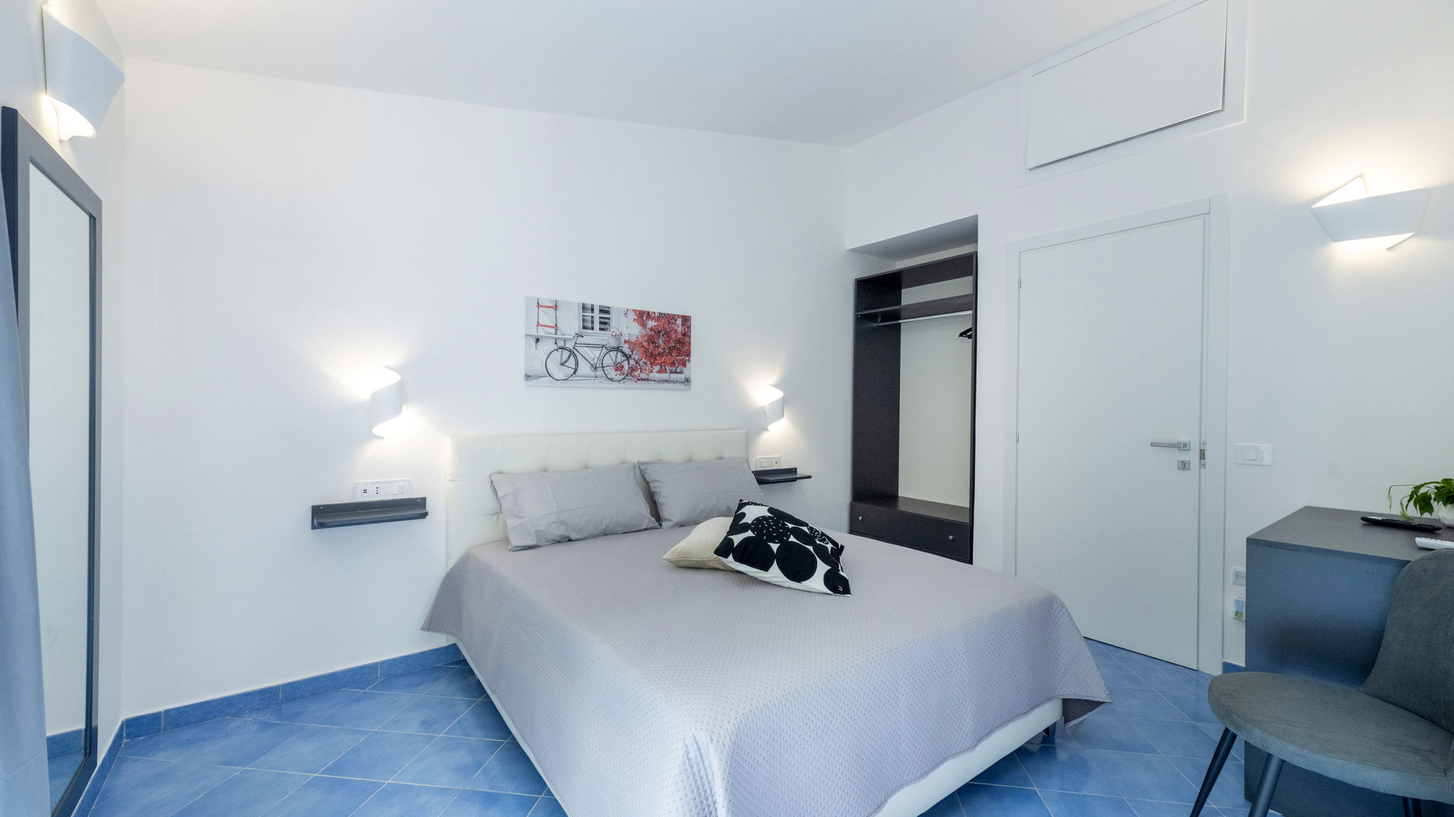 Italianway Amalfi Amalfi Room - Serenity House Amalfi