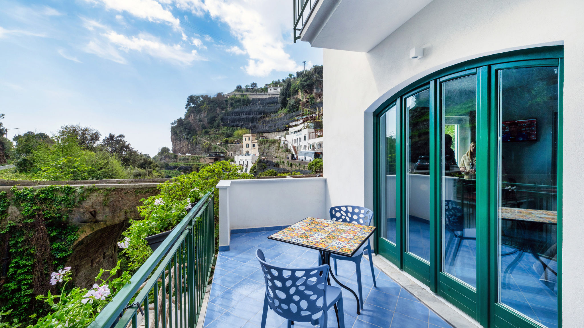 Italianway Amalfi Amalfi Room - Serenity House Amalfi