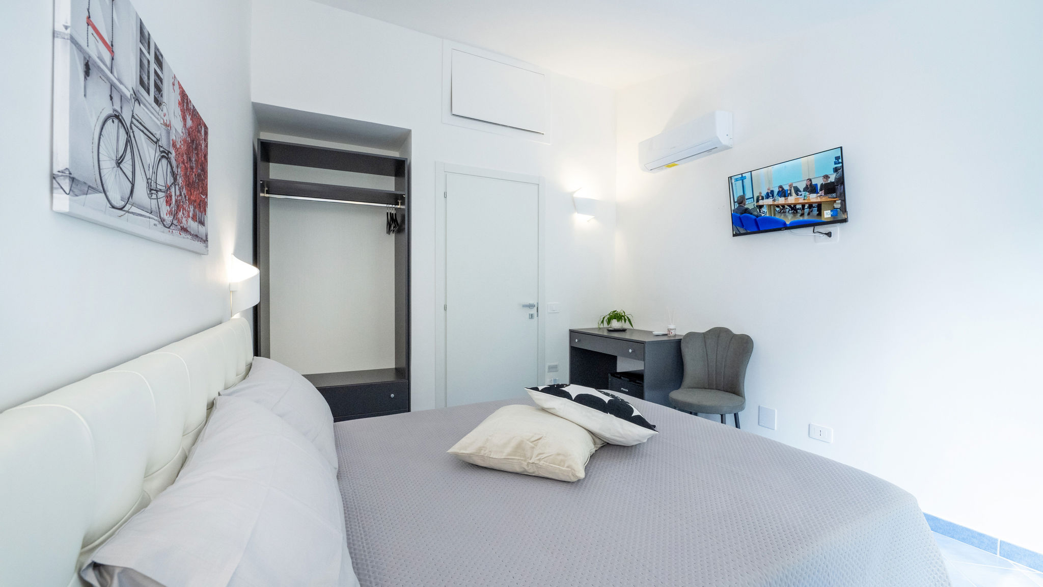 Italianway Amalfi Amalfi Room - Serenity House Amalfi