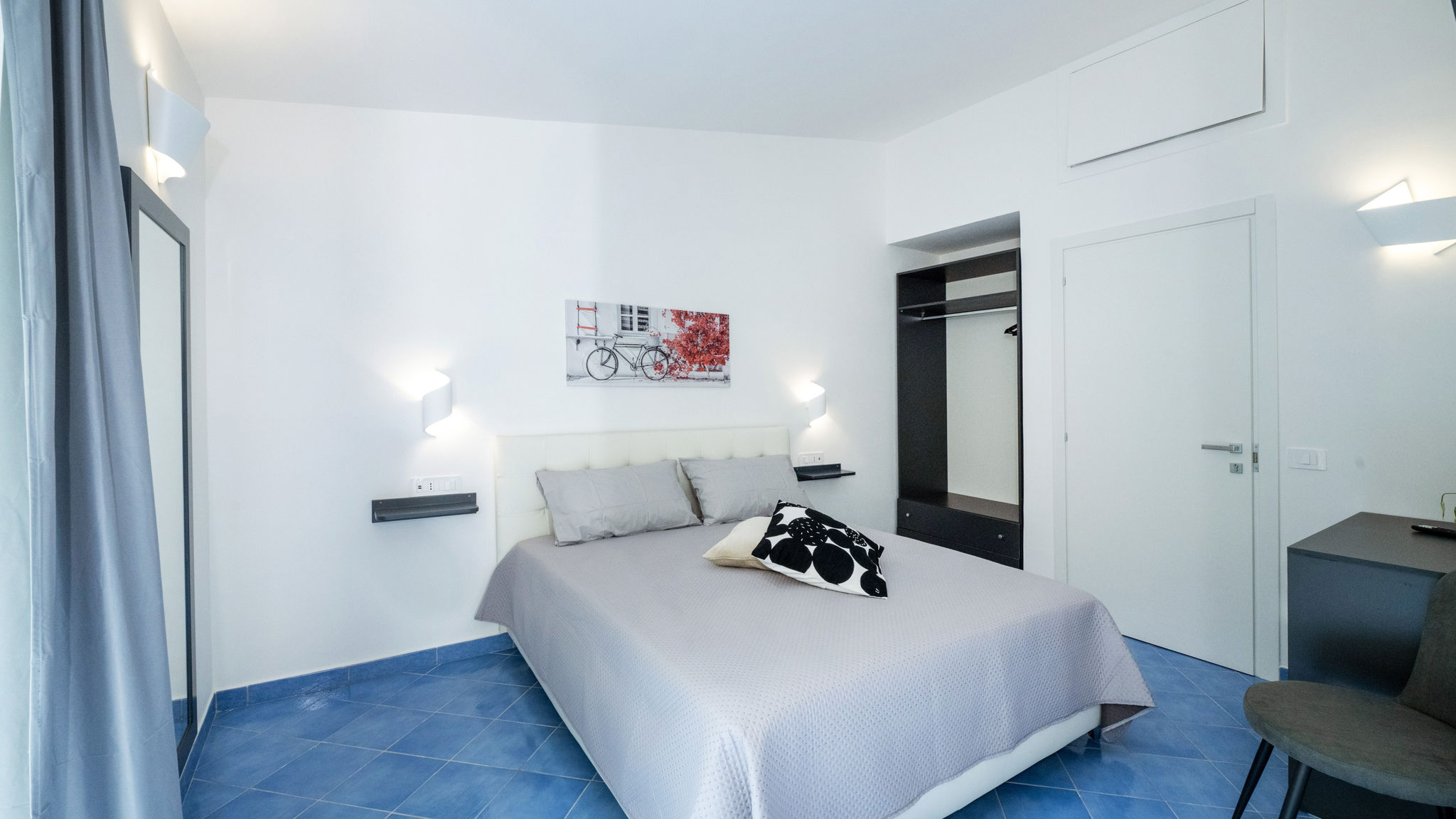 Italianway Amalfi Amalfi Room - Serenity House Amalfi
