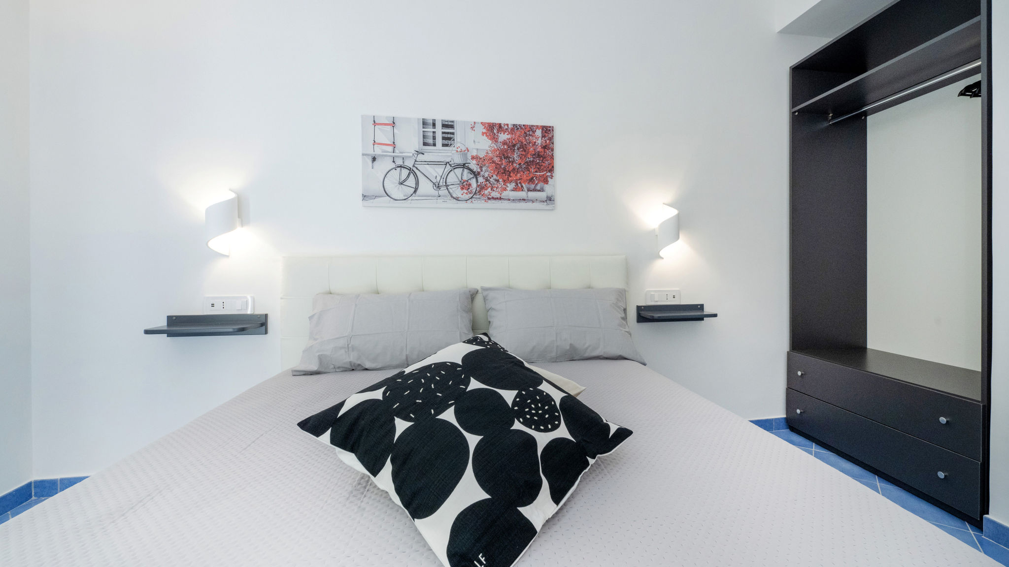 Italianway Amalfi Amalfi Room - Serenity House Amalfi