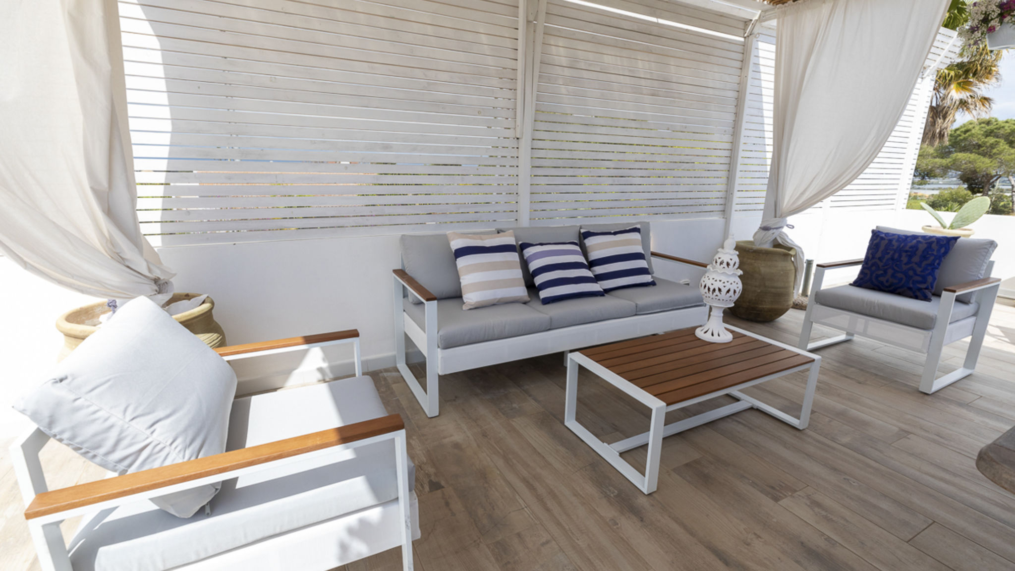 Italianway Ispica Romantic House terrazza vista mare 