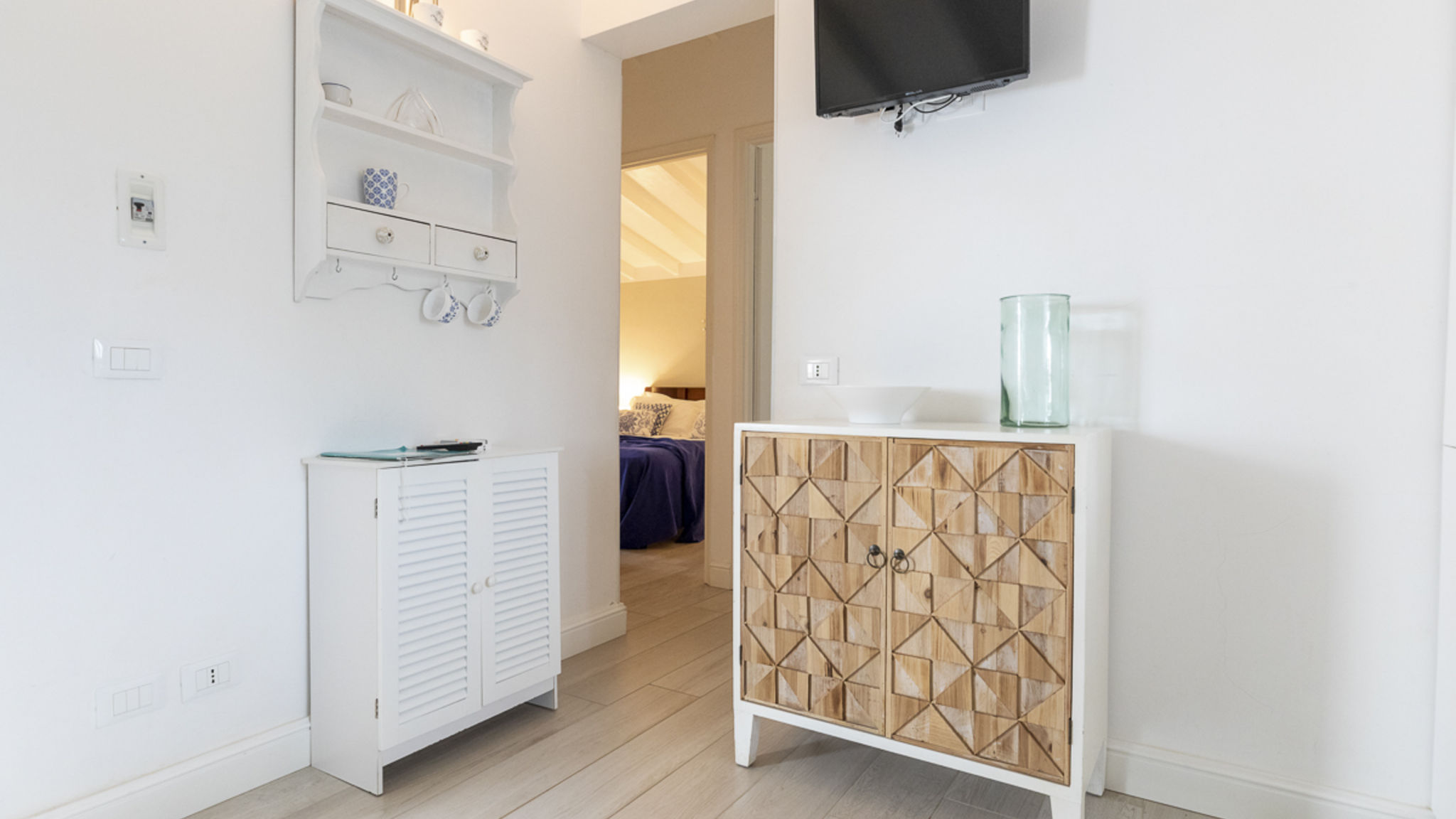 Italianway Ispica Romantic House terrazza vista mare 