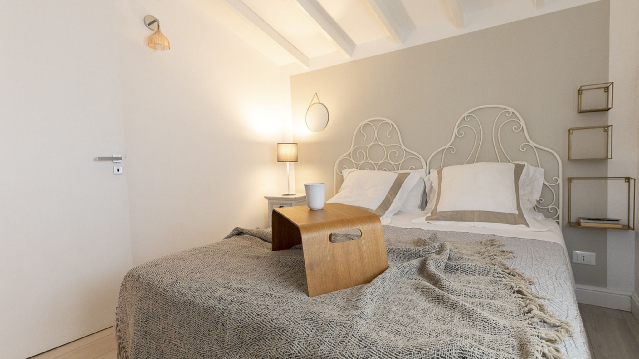 Italianway Ispica Romantic House terrazza vista mare 