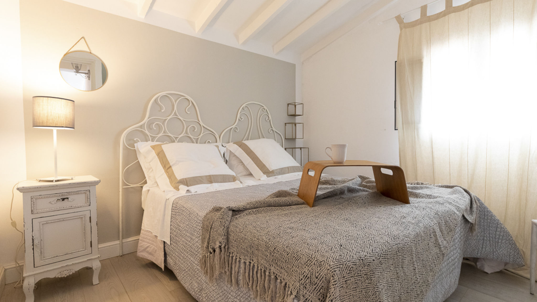 Italianway Ispica Romantic House terrazza vista mare 