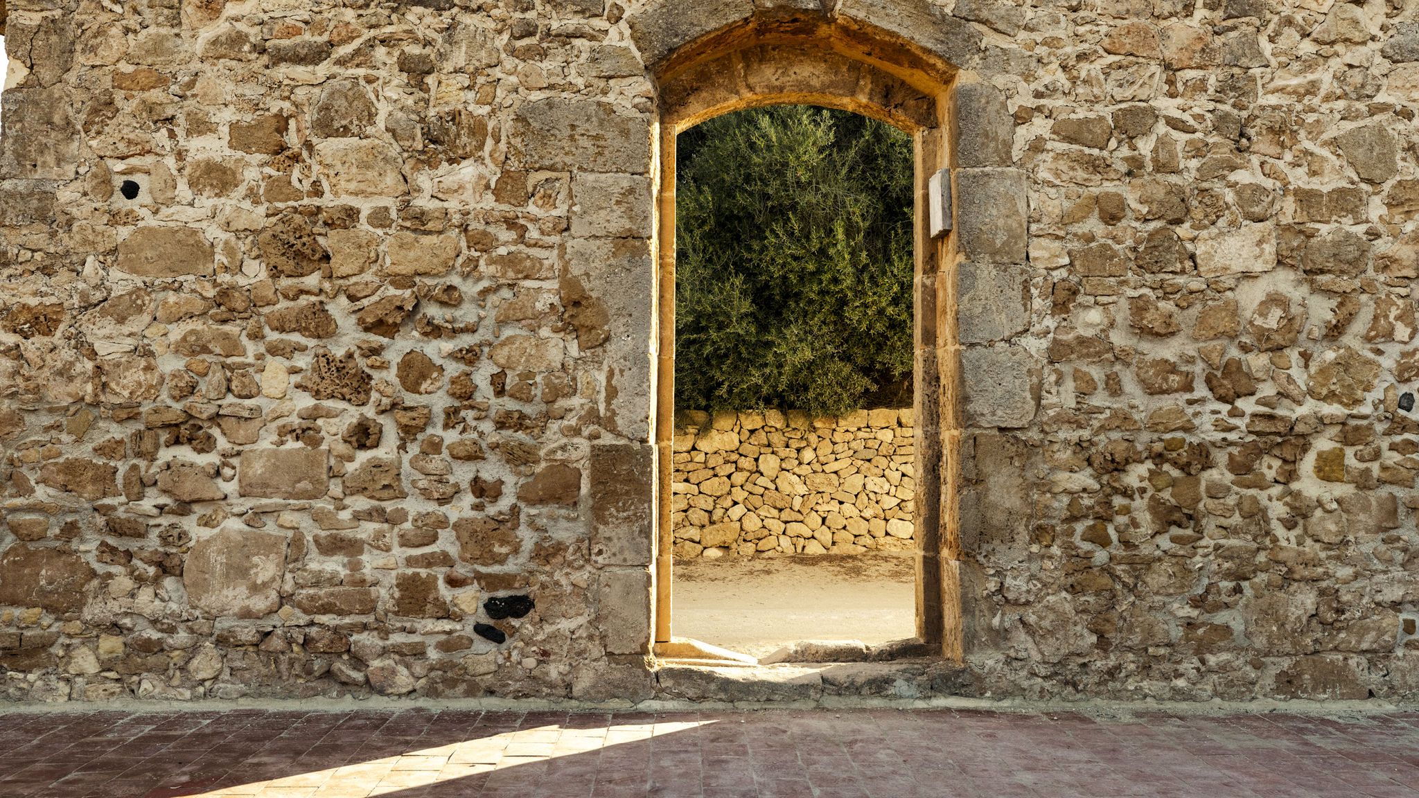 Italianway Ispica Romantic House terrazza vista mare 