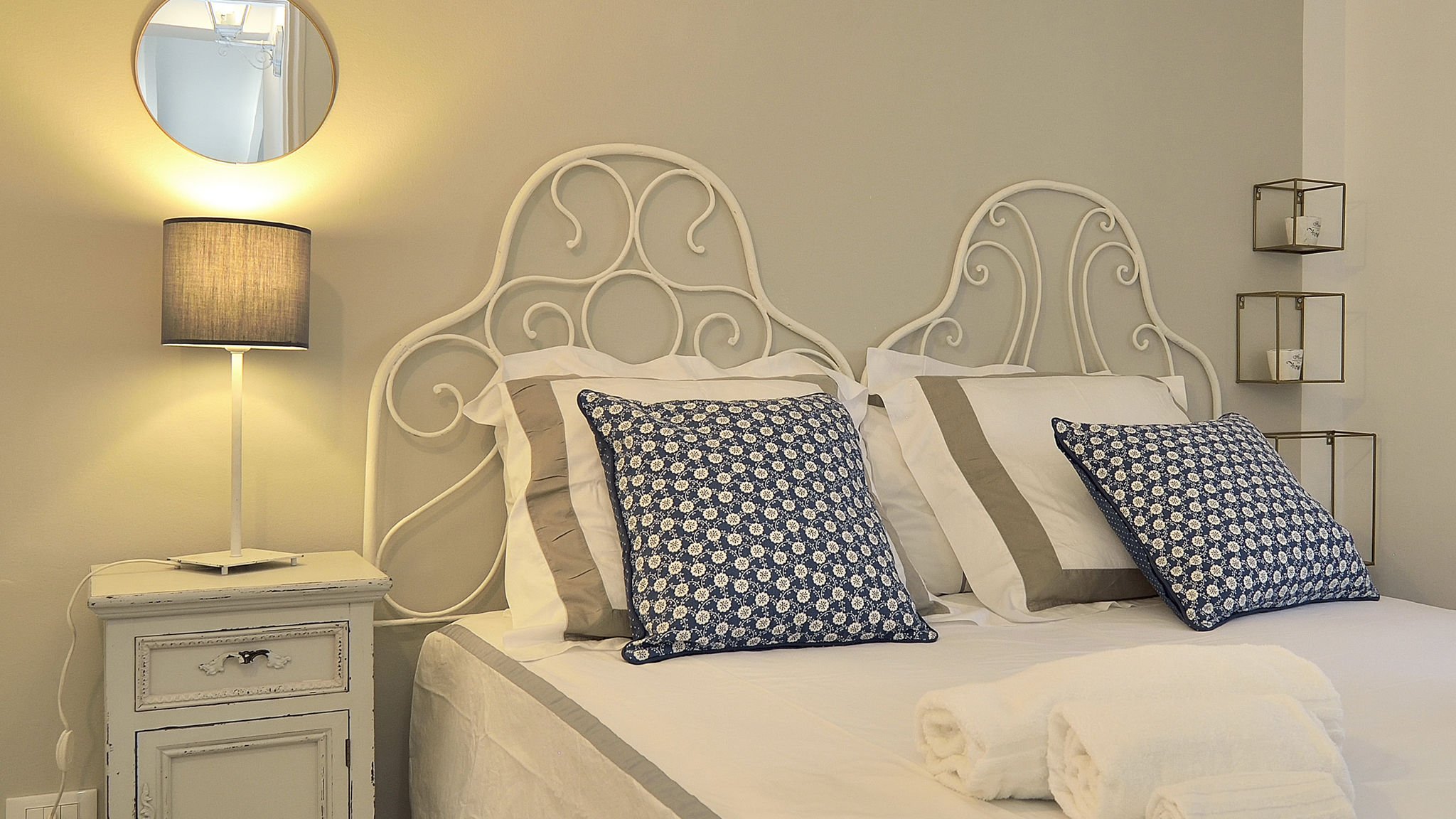 Italianway Ispica Romantic House terrazza vista mare 