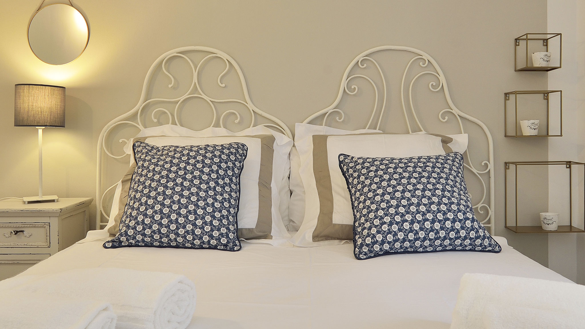 Italianway Ispica Romantic House terrazza vista mare 