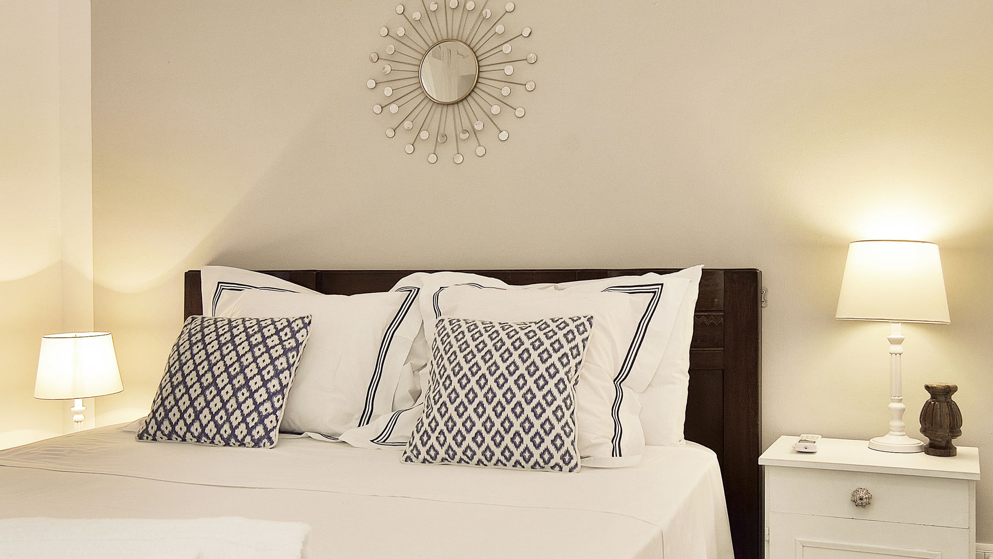 Italianway Ispica Romantic House terrazza vista mare 
