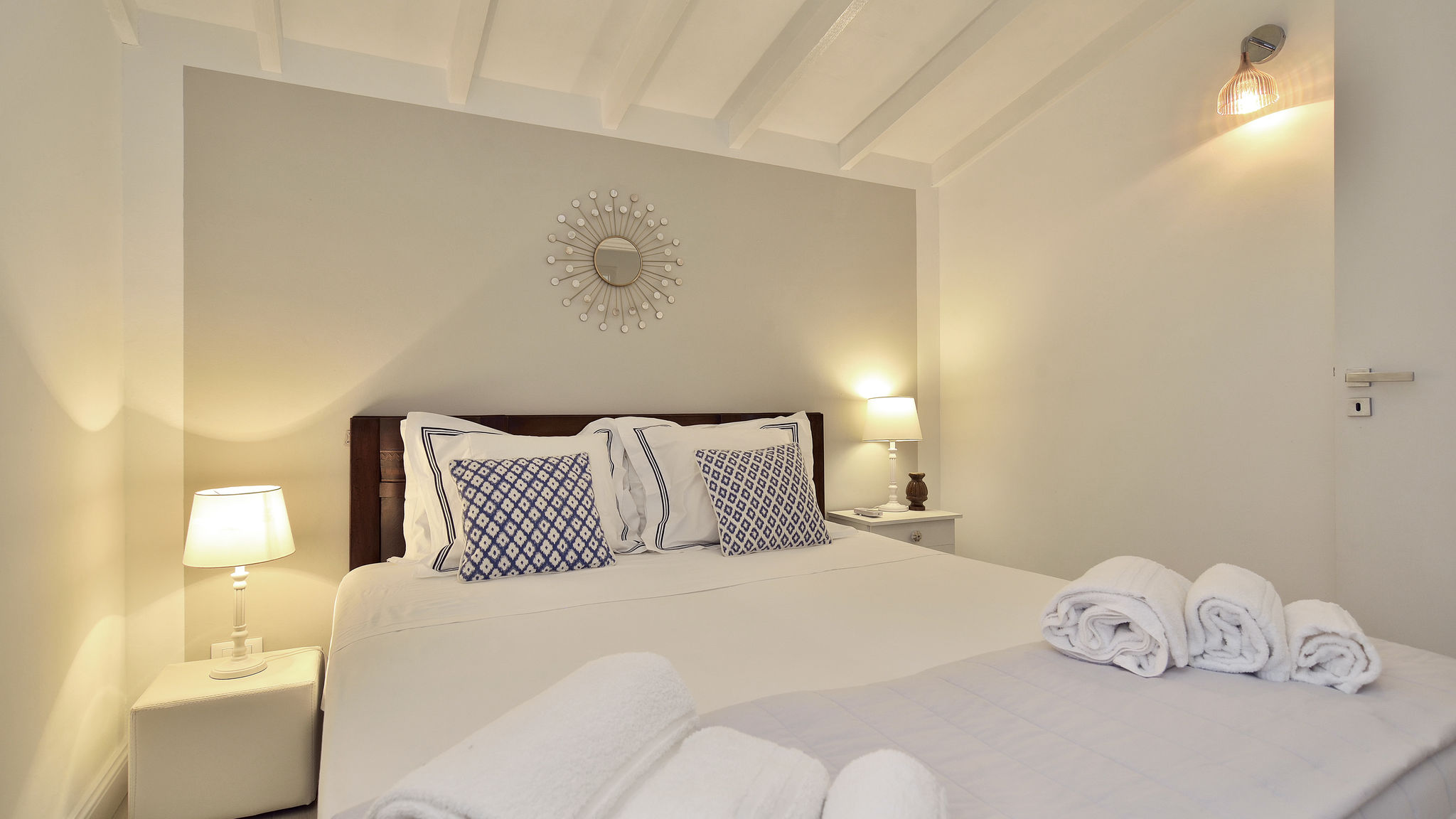 Italianway Ispica Romantic House terrazza vista mare 