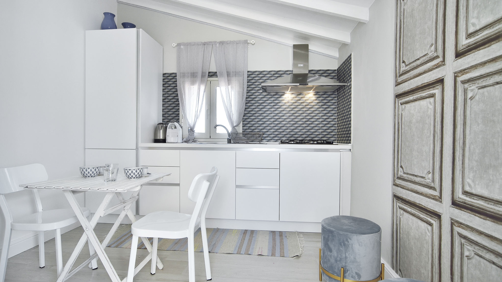 Italianway Ispica Romantic House terrazza vista mare 
