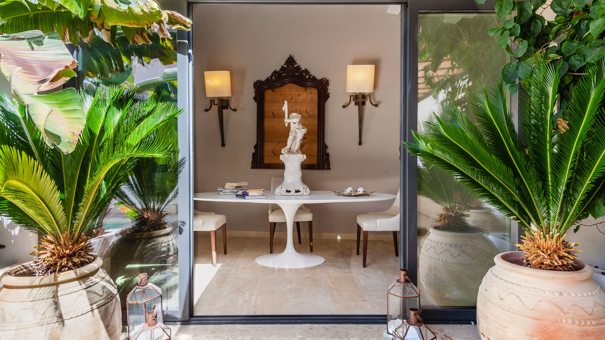 Italianway Noto Secret Riad con piscina privata 