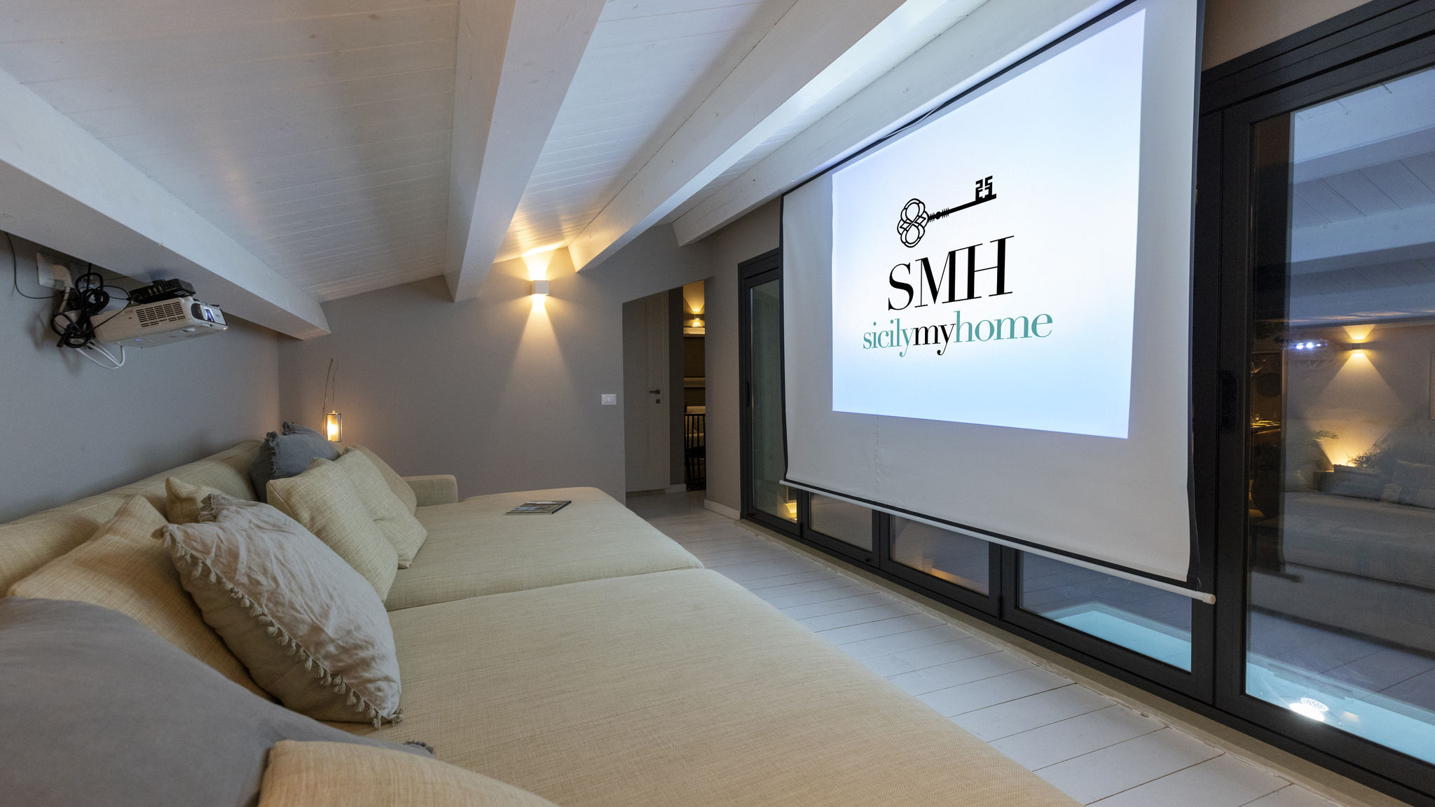 Italianway Noto Secret Riad con piscina privata 