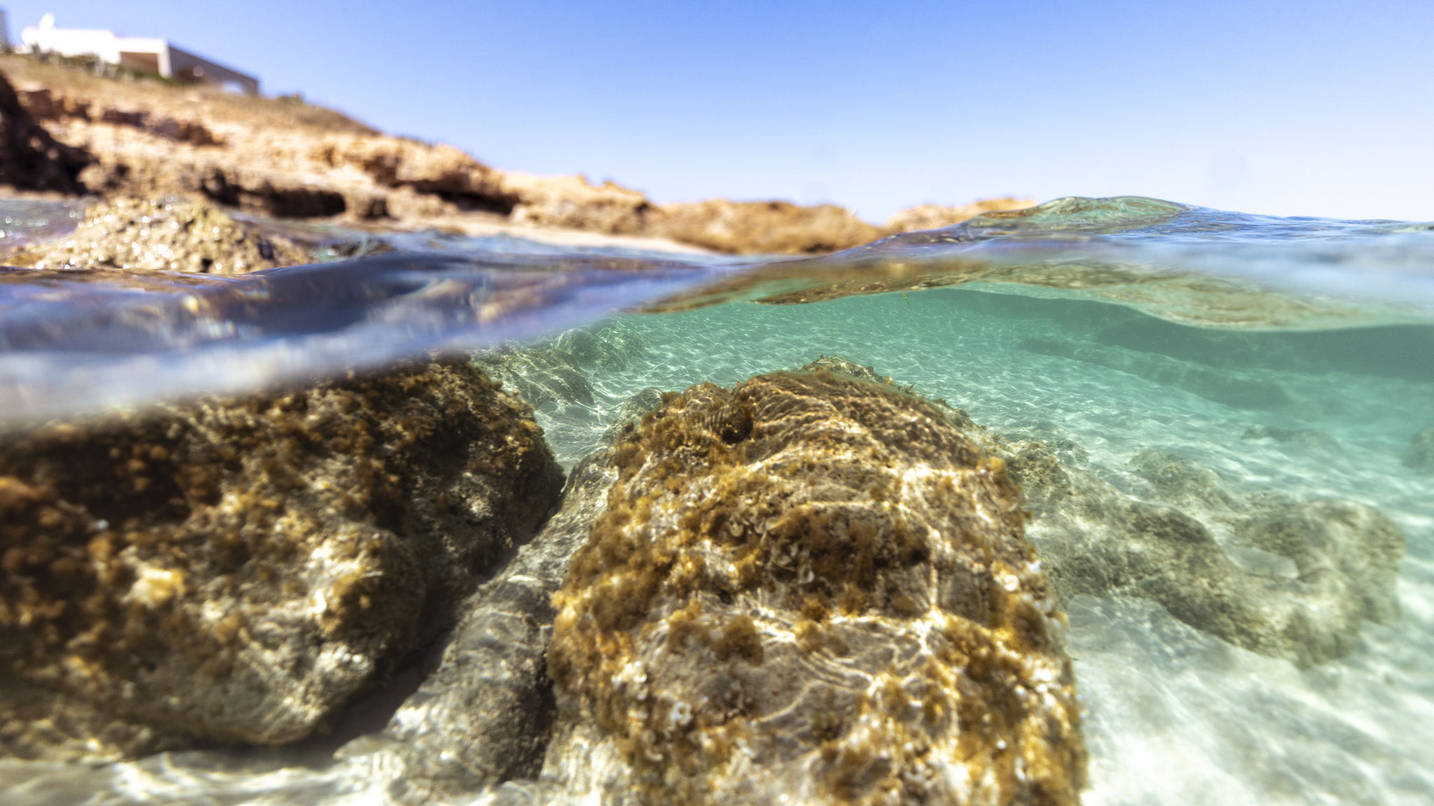 Italianway Ispica Sicily Sun con accesso alla spiaggia