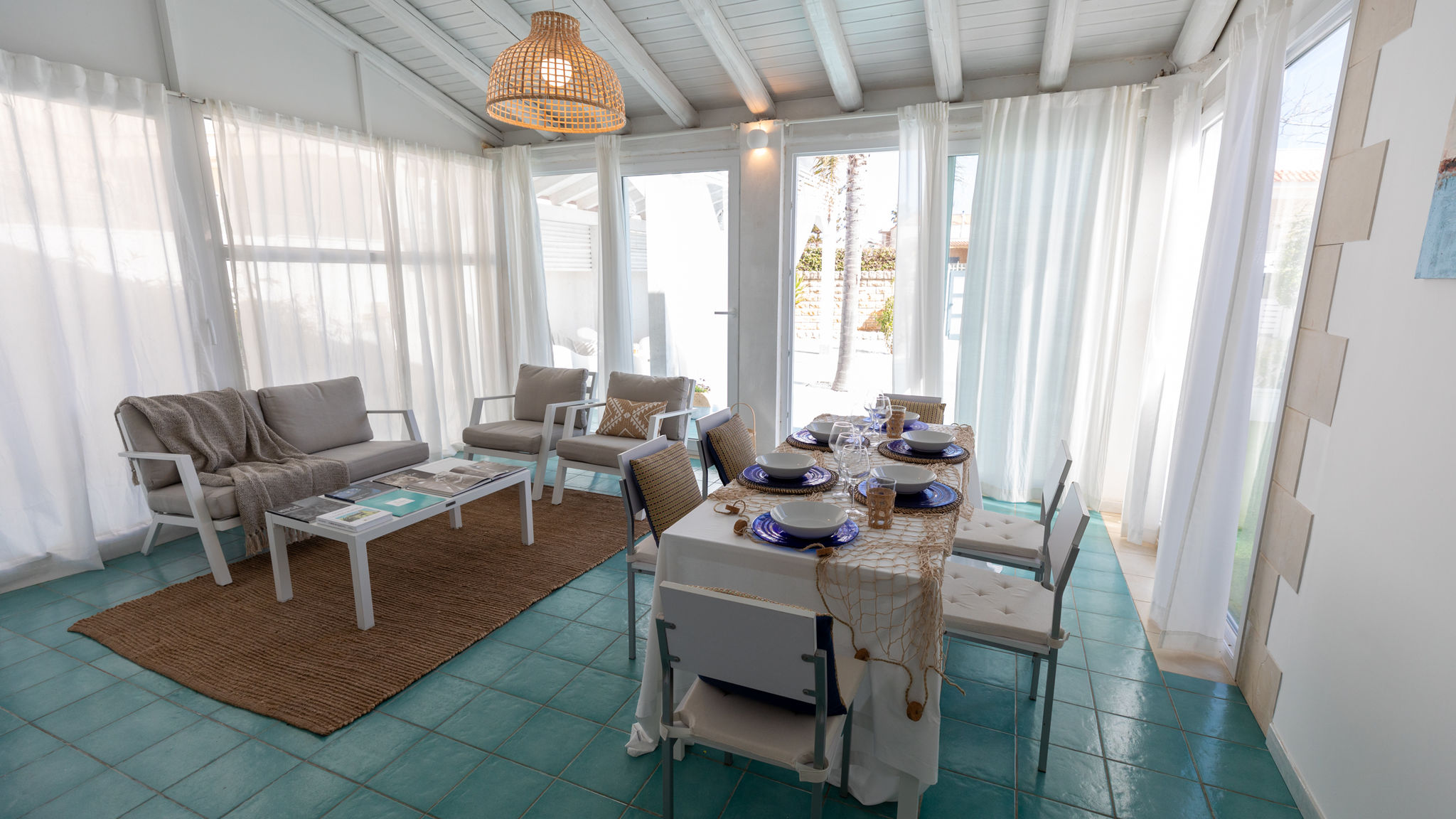 Italianway Ispica Sicily Sun con accesso alla spiaggia