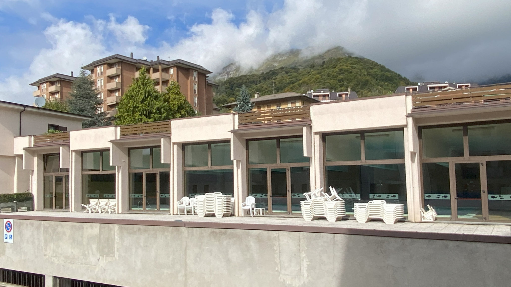 Italianway Moggio Moggio terrazzo 24