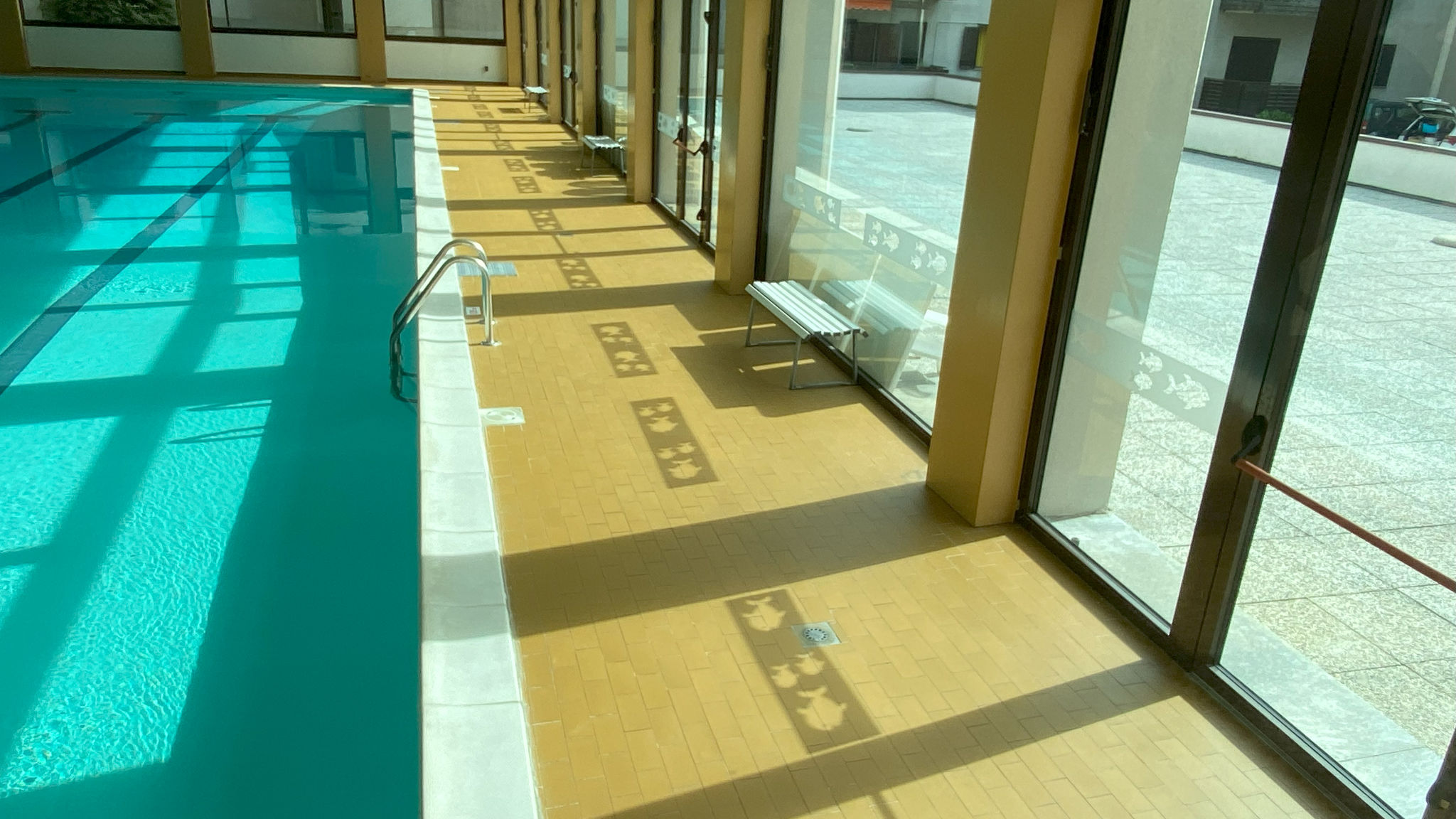 Italianway Moggio Moggio terrazzo 24