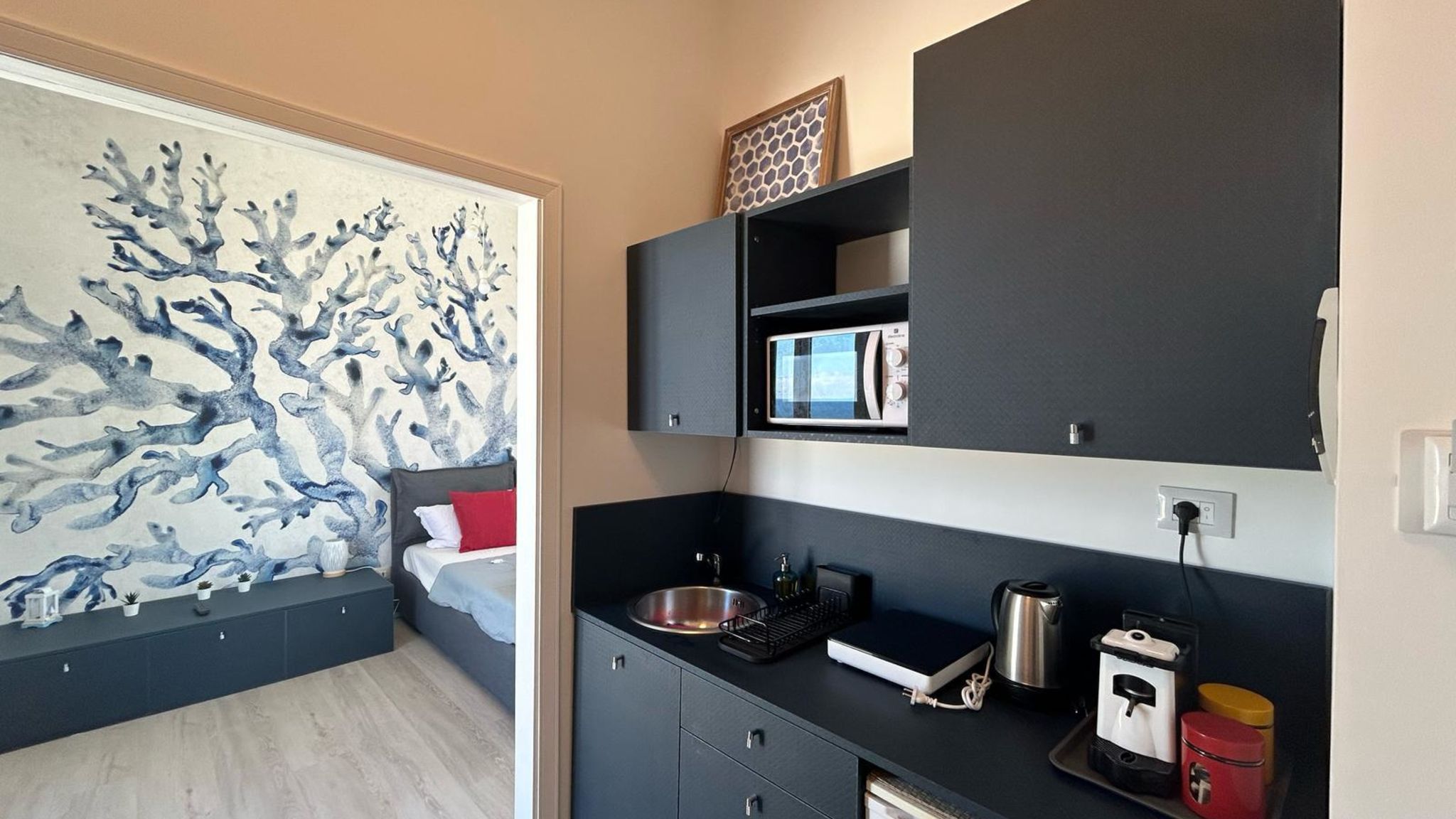 Italianway Siracusa Circe Studio Sea View