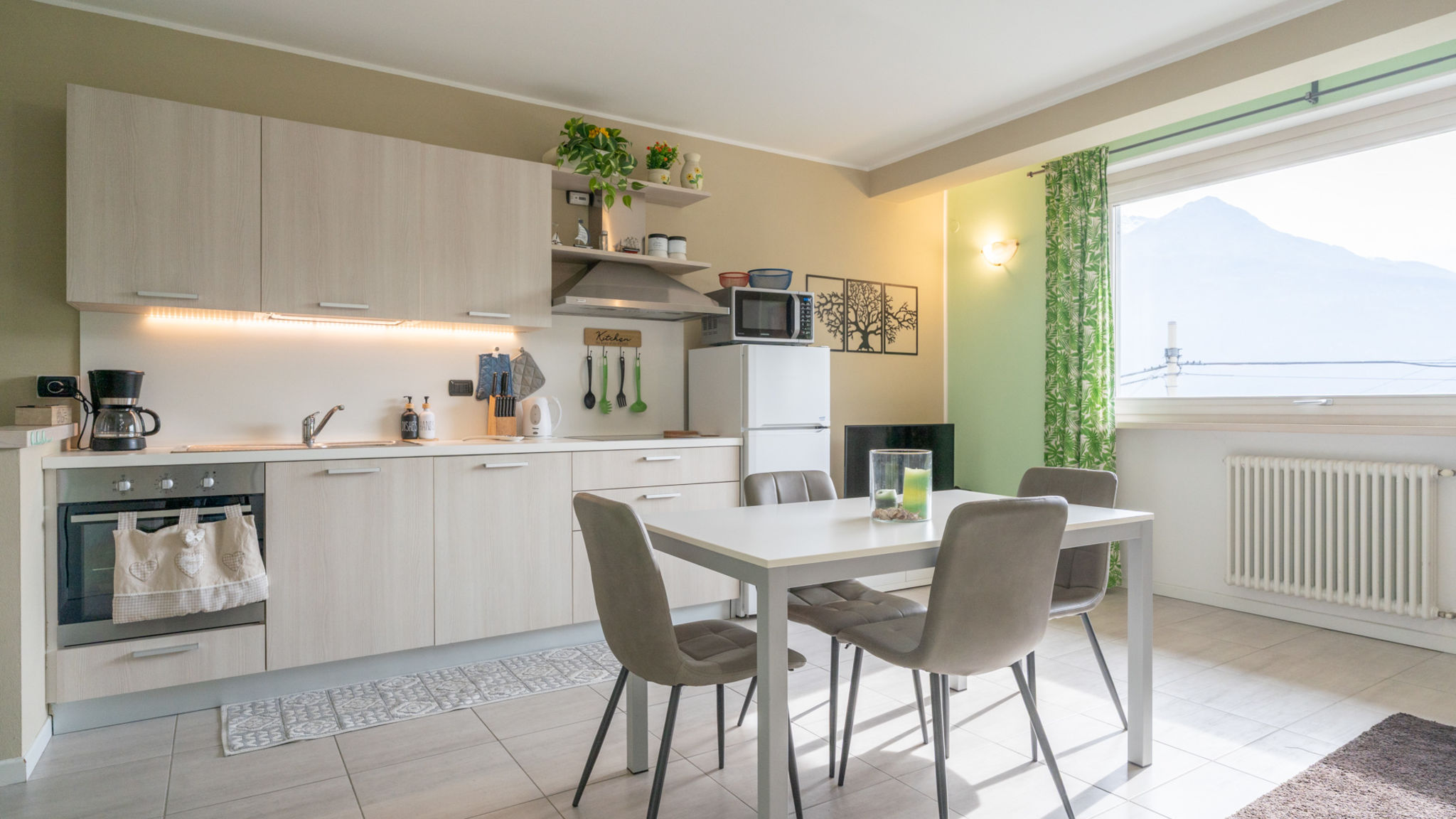 Italianway Pianello del Lario Santa Anna Lago - Lago di Como