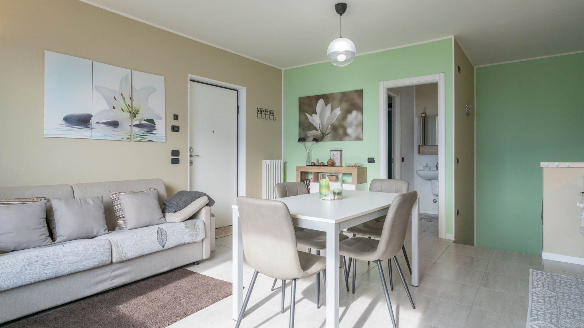 Italianway Pianello del Lario Santa Anna Lago - Lago di Como