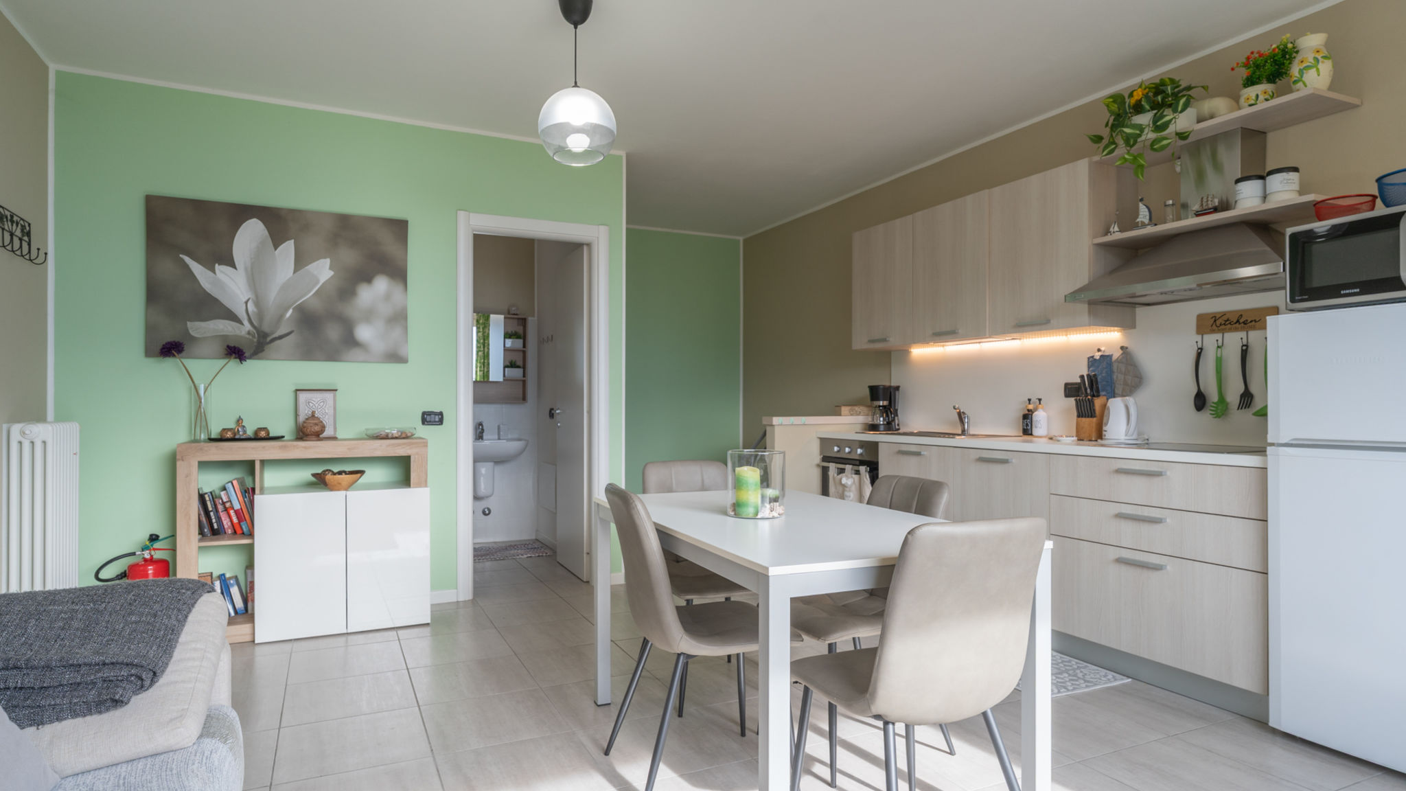 Italianway Pianello del Lario Santa Anna Lago - Lago di Como