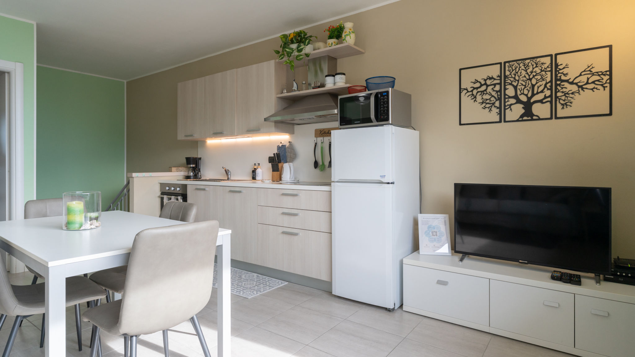 Italianway Pianello del Lario Santa Anna Lago - Lago di Como