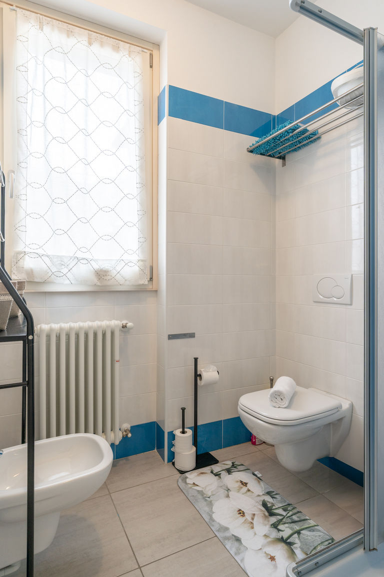 Italianway Pianello del Lario Santa Anna Lago - Lago di Como