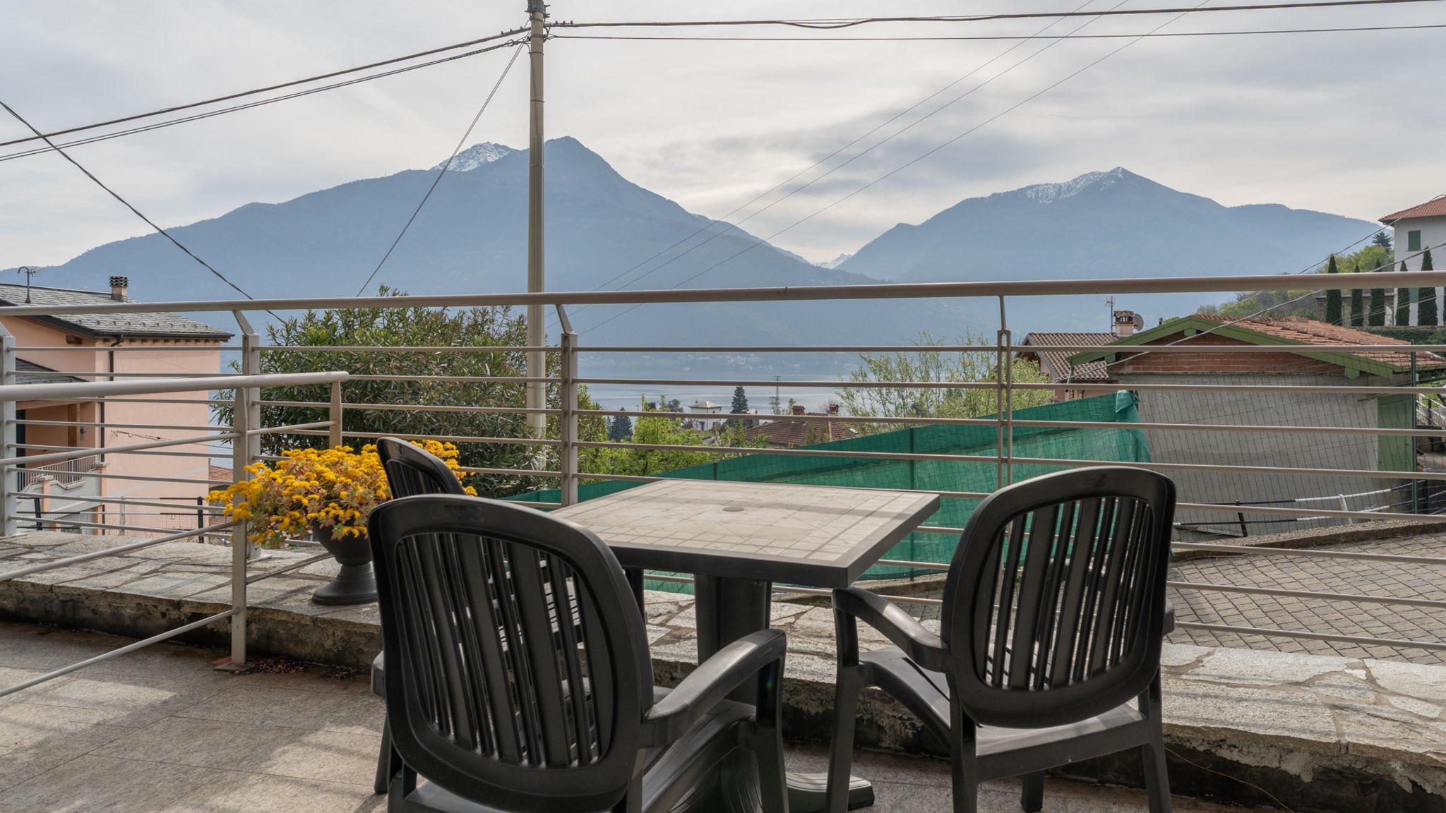 Italianway Pianello del Lario Santa Anna Lago - Lago di Como