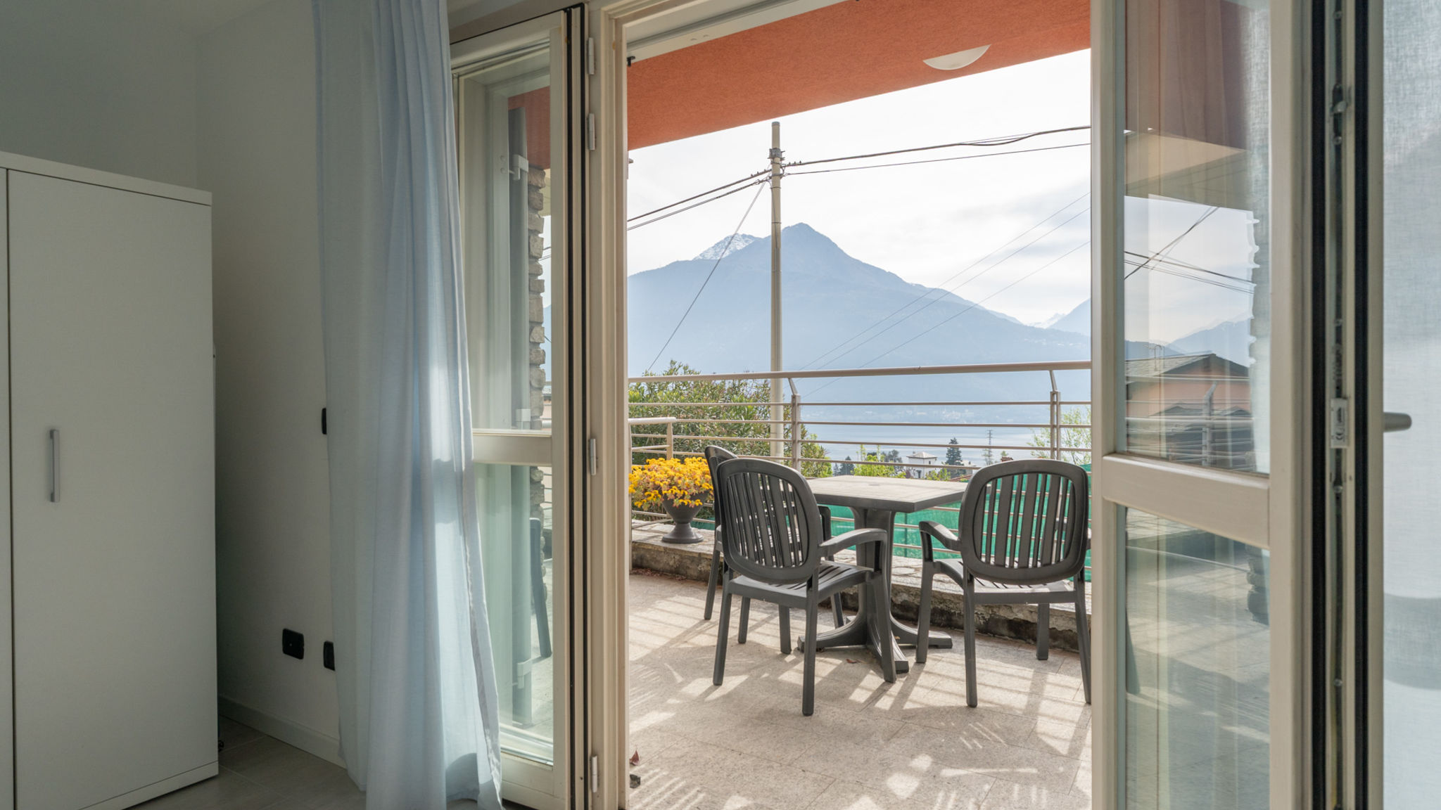 Italianway Pianello del Lario Santa Anna Lago - Lago di Como