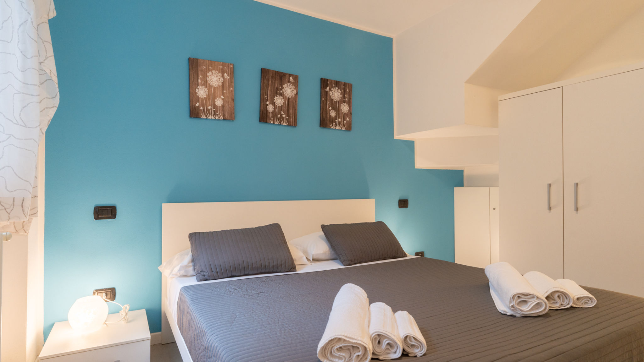 Italianway Pianello del Lario Santa Anna Lago - Lago di Como