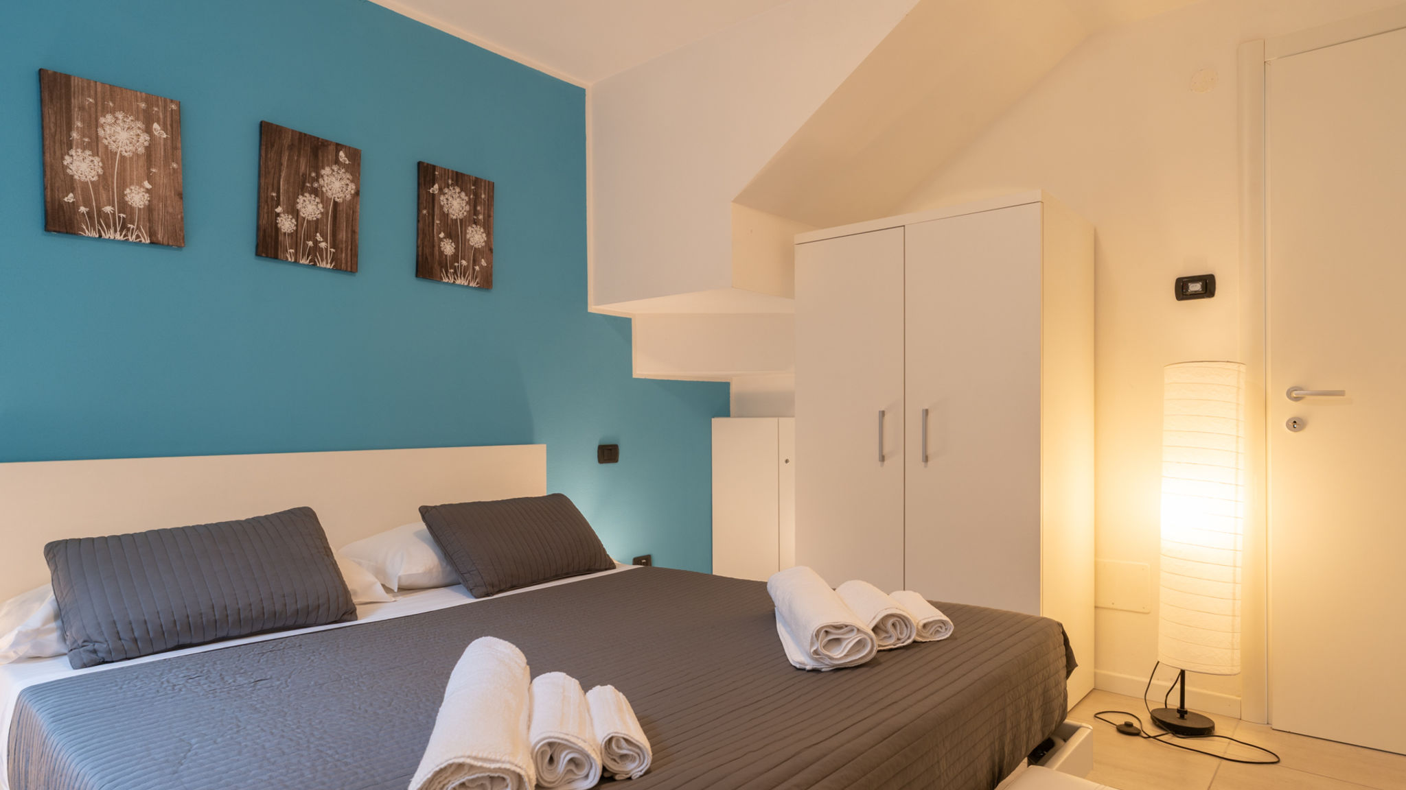 Italianway Pianello del Lario Santa Anna Lago - Lago di Como