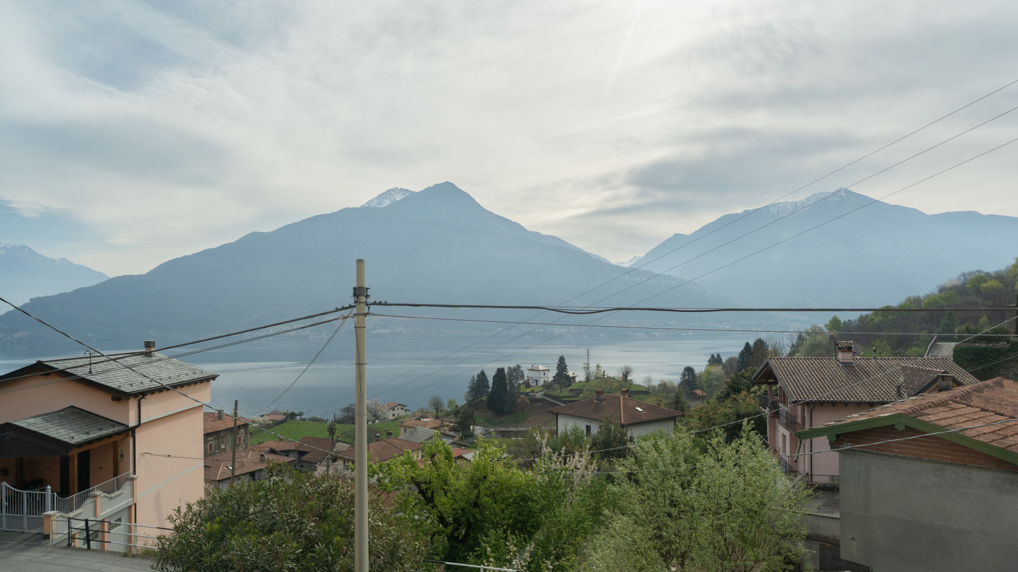 Italianway Pianello del Lario Santa Anna Lago - Lago di Como
