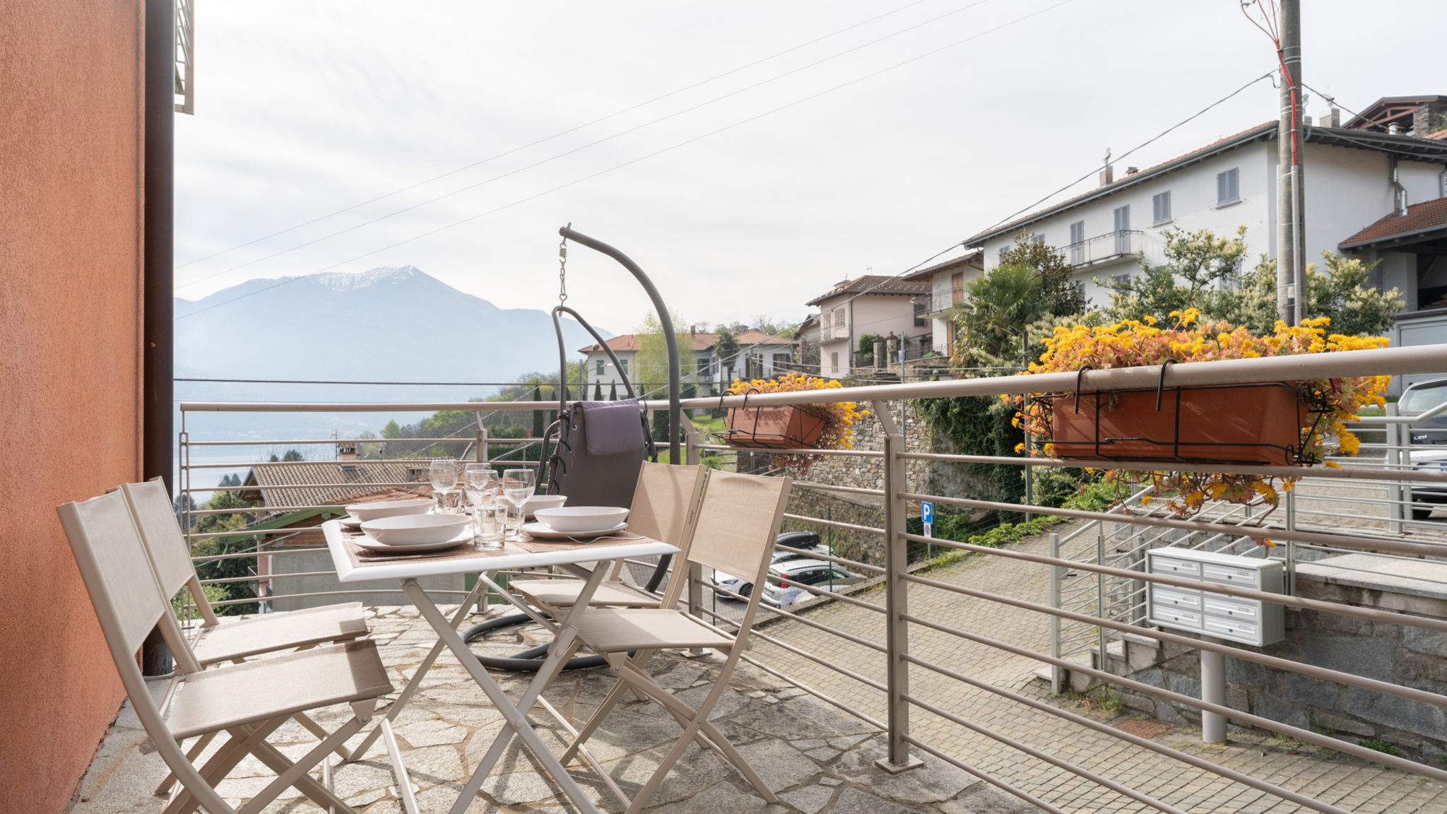 Italianway Pianello del Lario Santa Anna Lago - Lago di Como