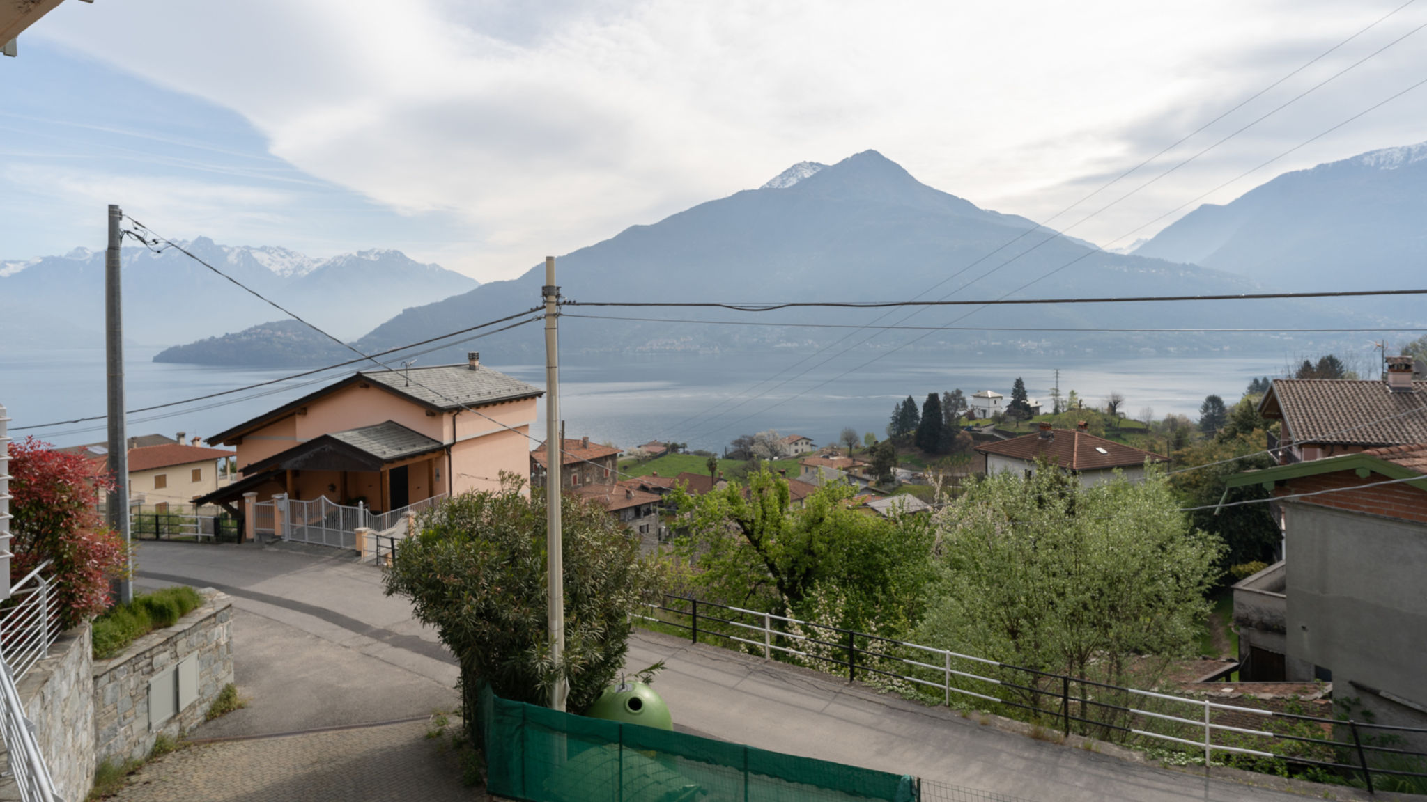 Italianway Pianello del Lario Santa Anna Lago - Lago di Como