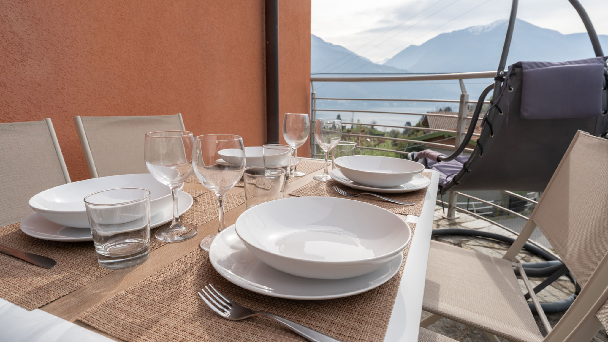 Italianway Pianello del Lario Santa Anna Lago - Lago di Como