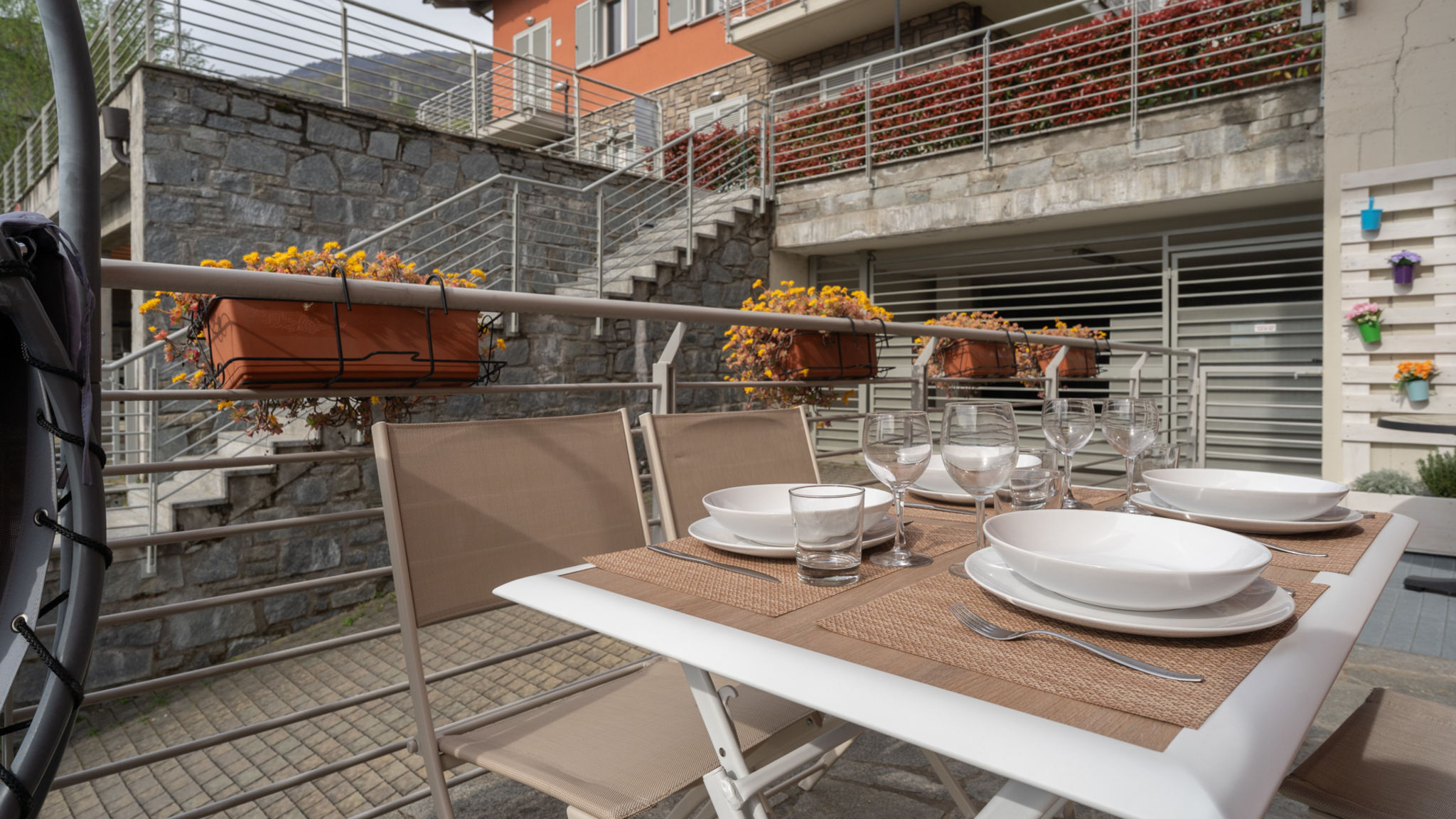 Italianway Pianello del Lario Santa Anna Lago - Lago di Como