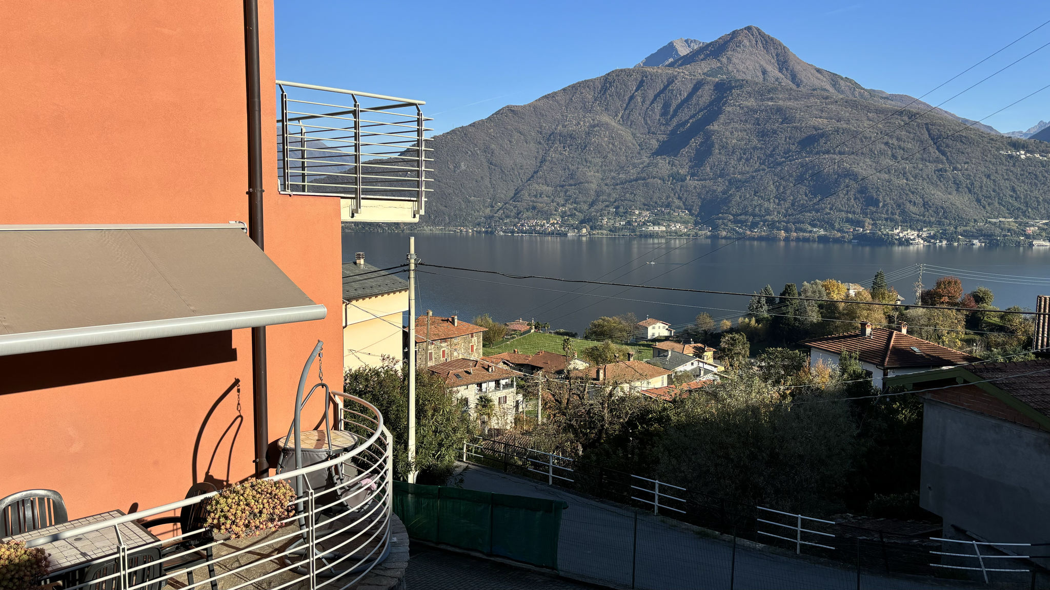 Italianway Pianello del Lario Santa Anna Lago - Lago di Como